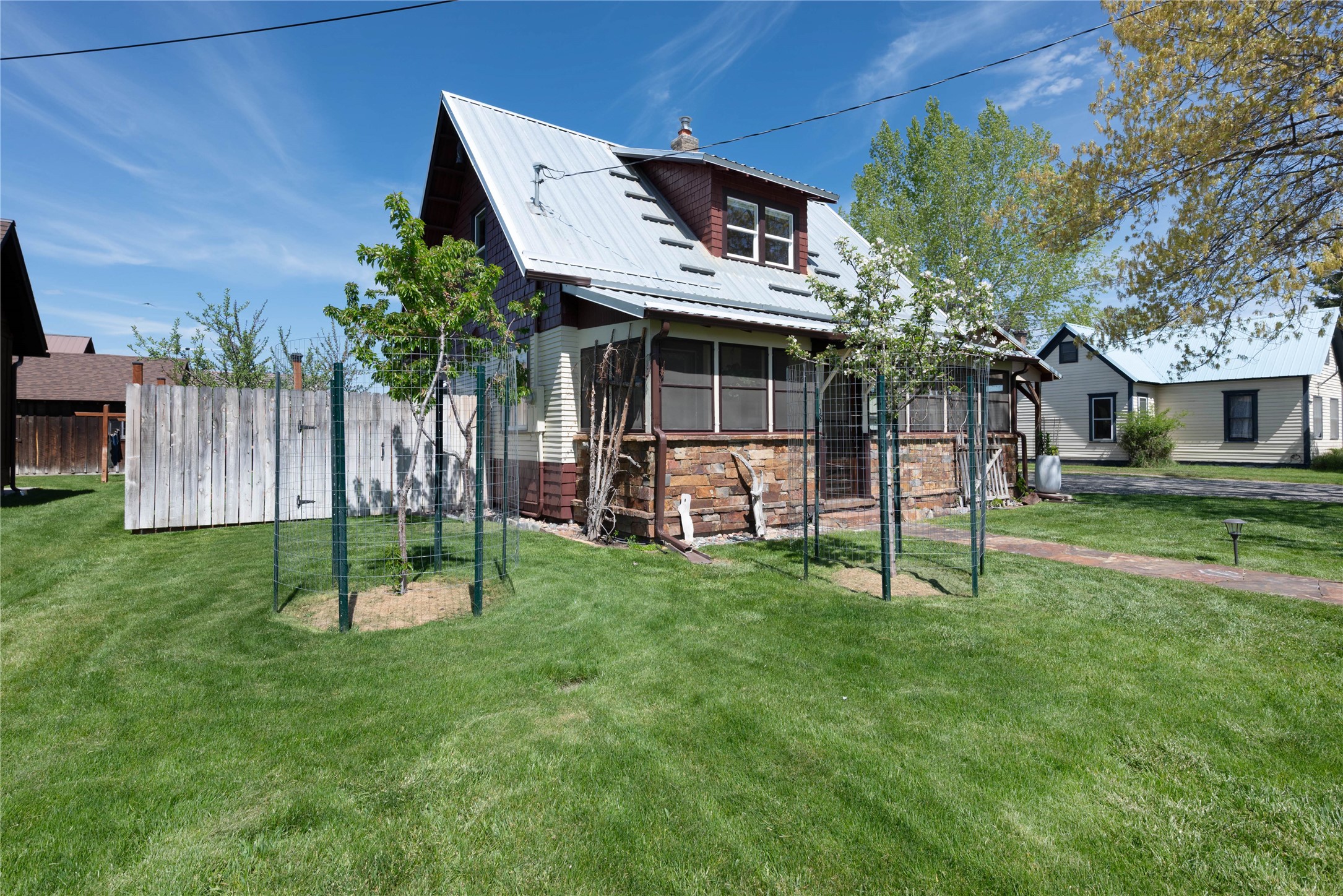 308 Walnut Street