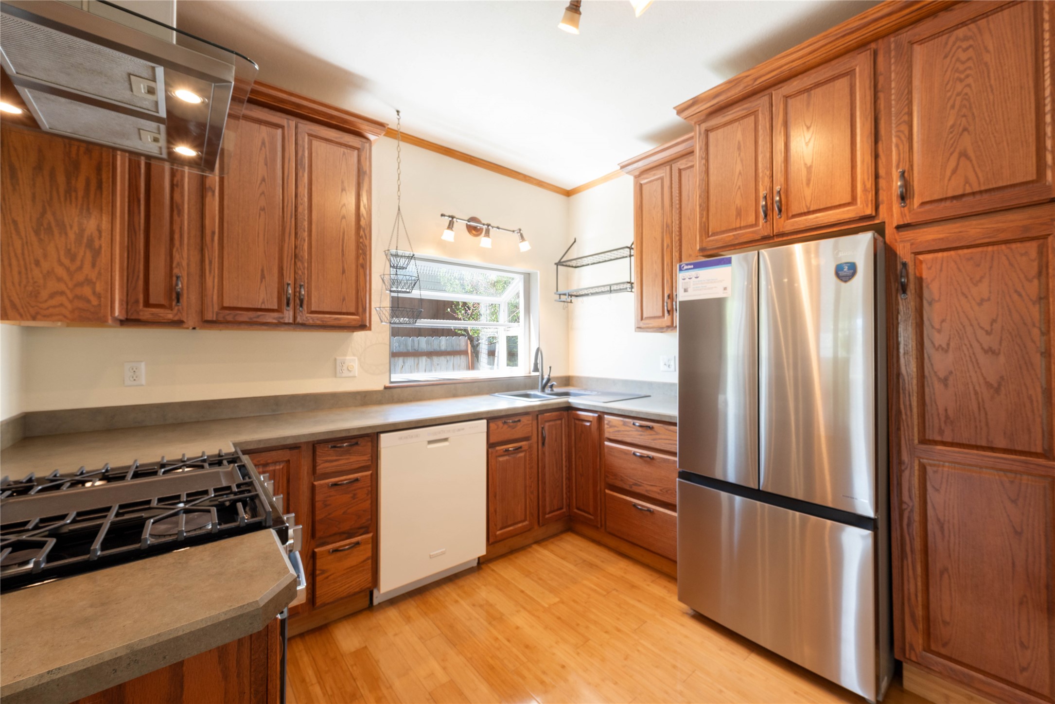 308 Walnut Street