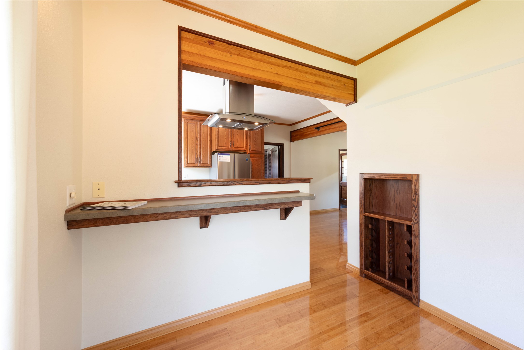 308 Walnut Street