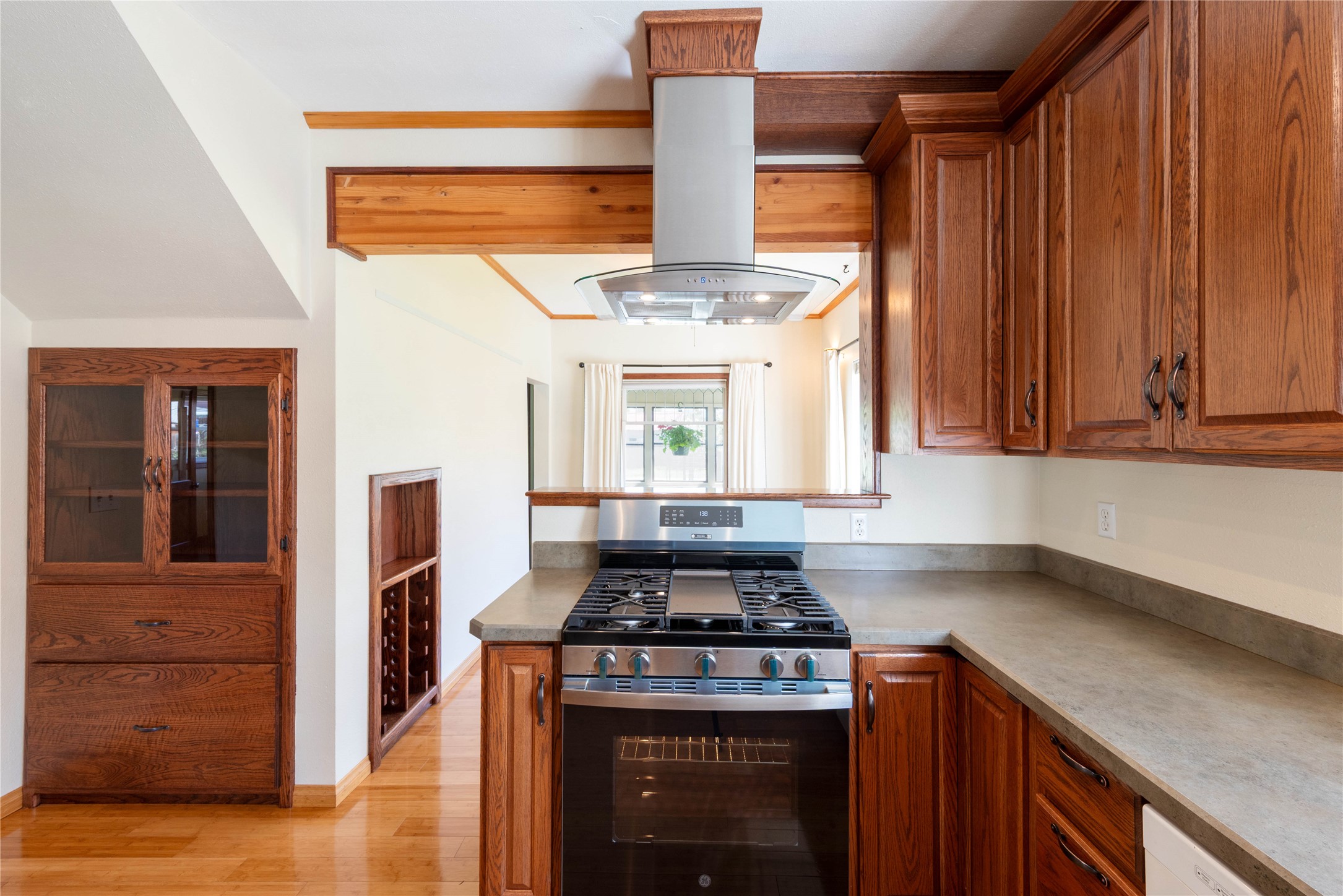 308 Walnut Street