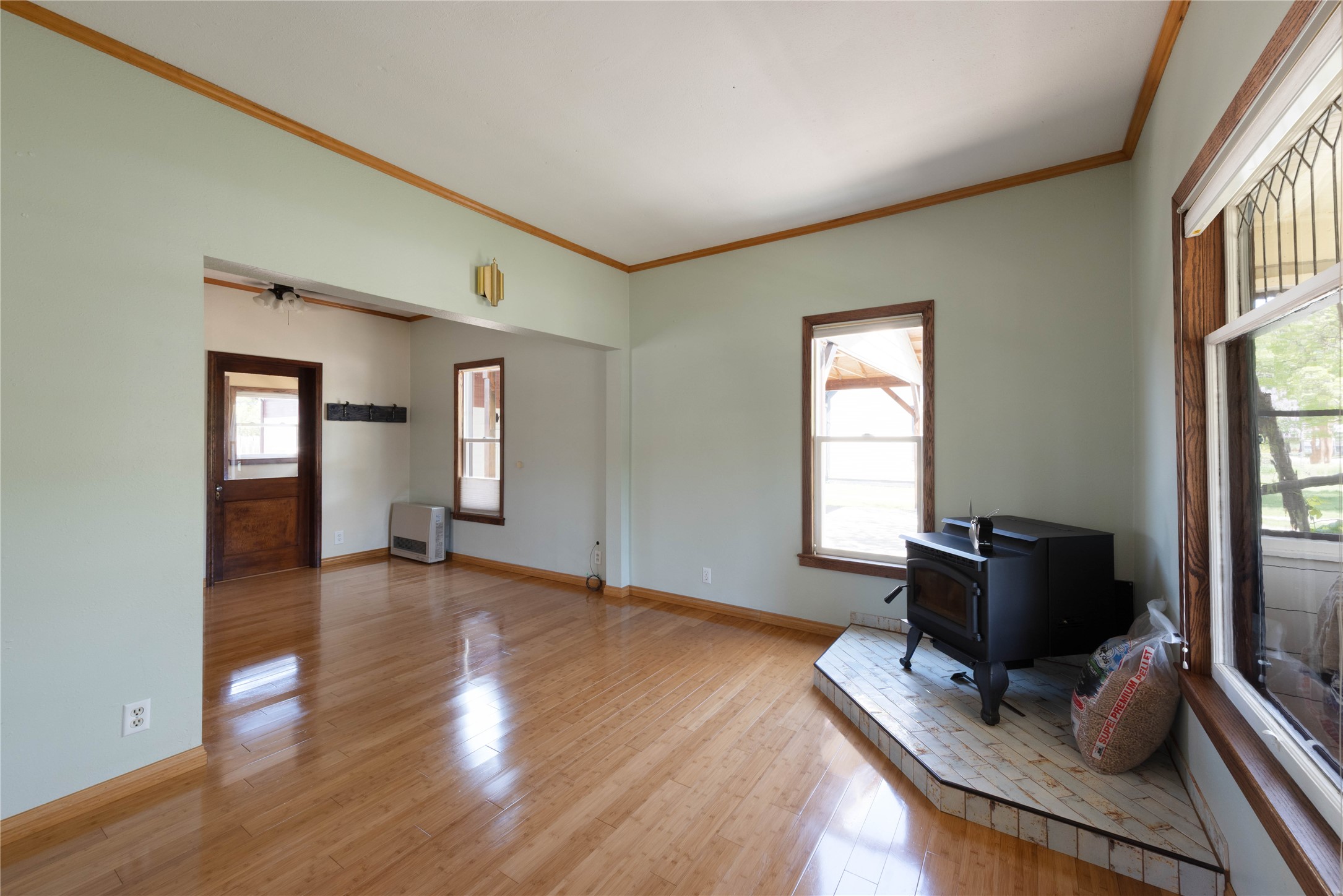 308 Walnut Street