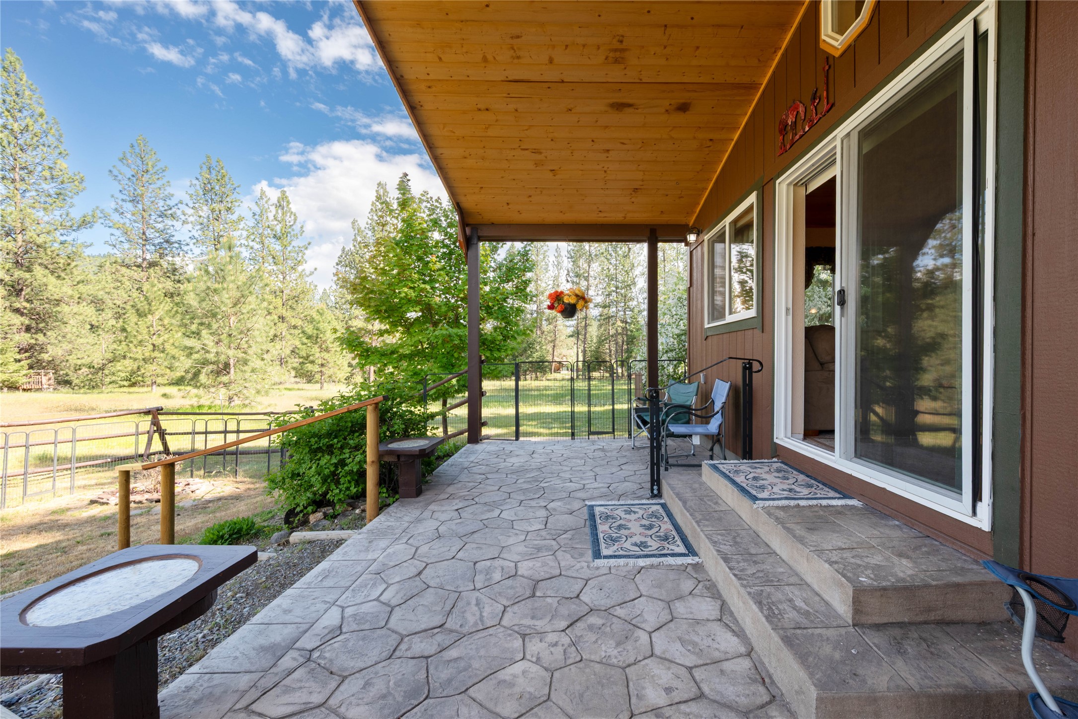 88 High Country Road