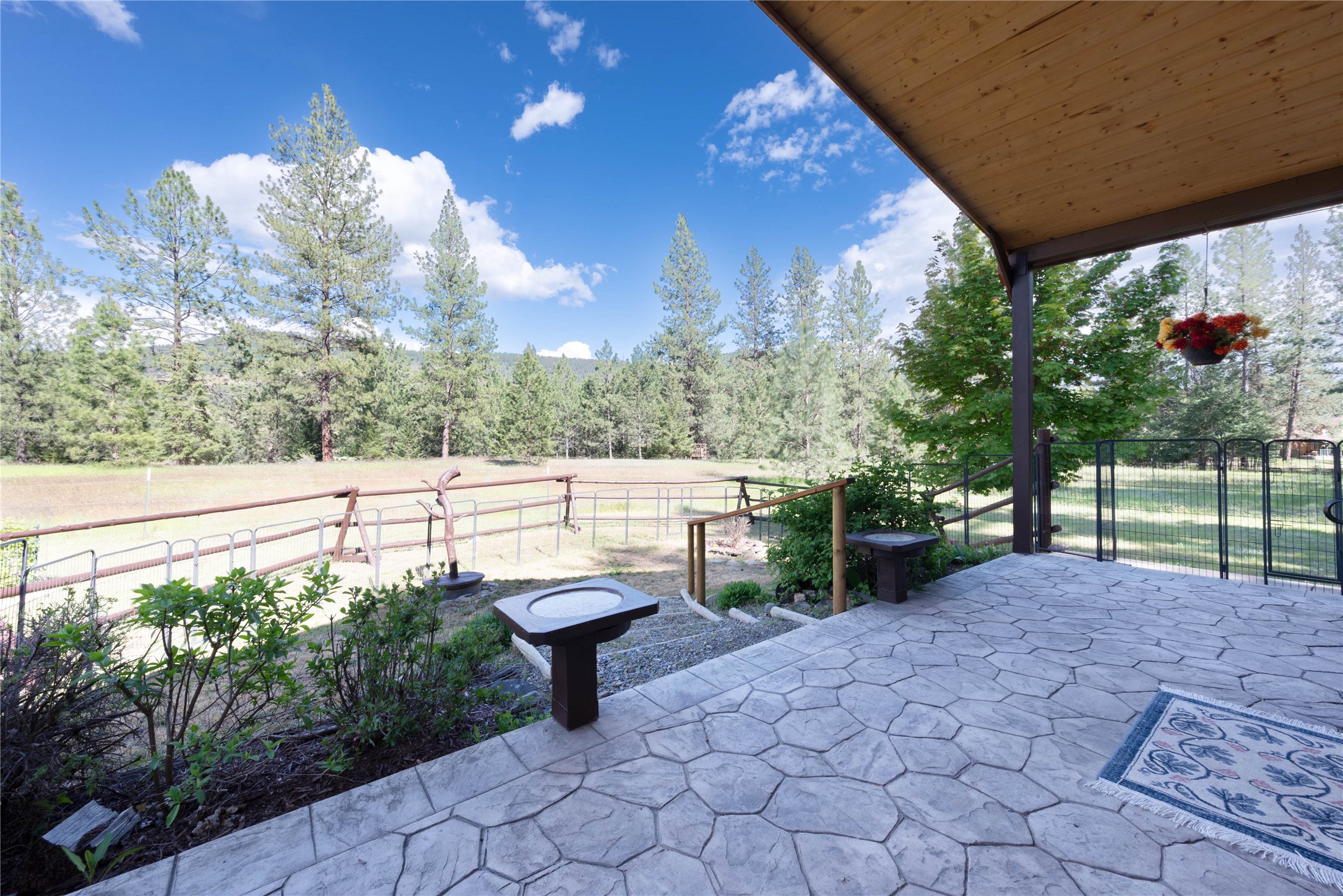 88 High Country Road