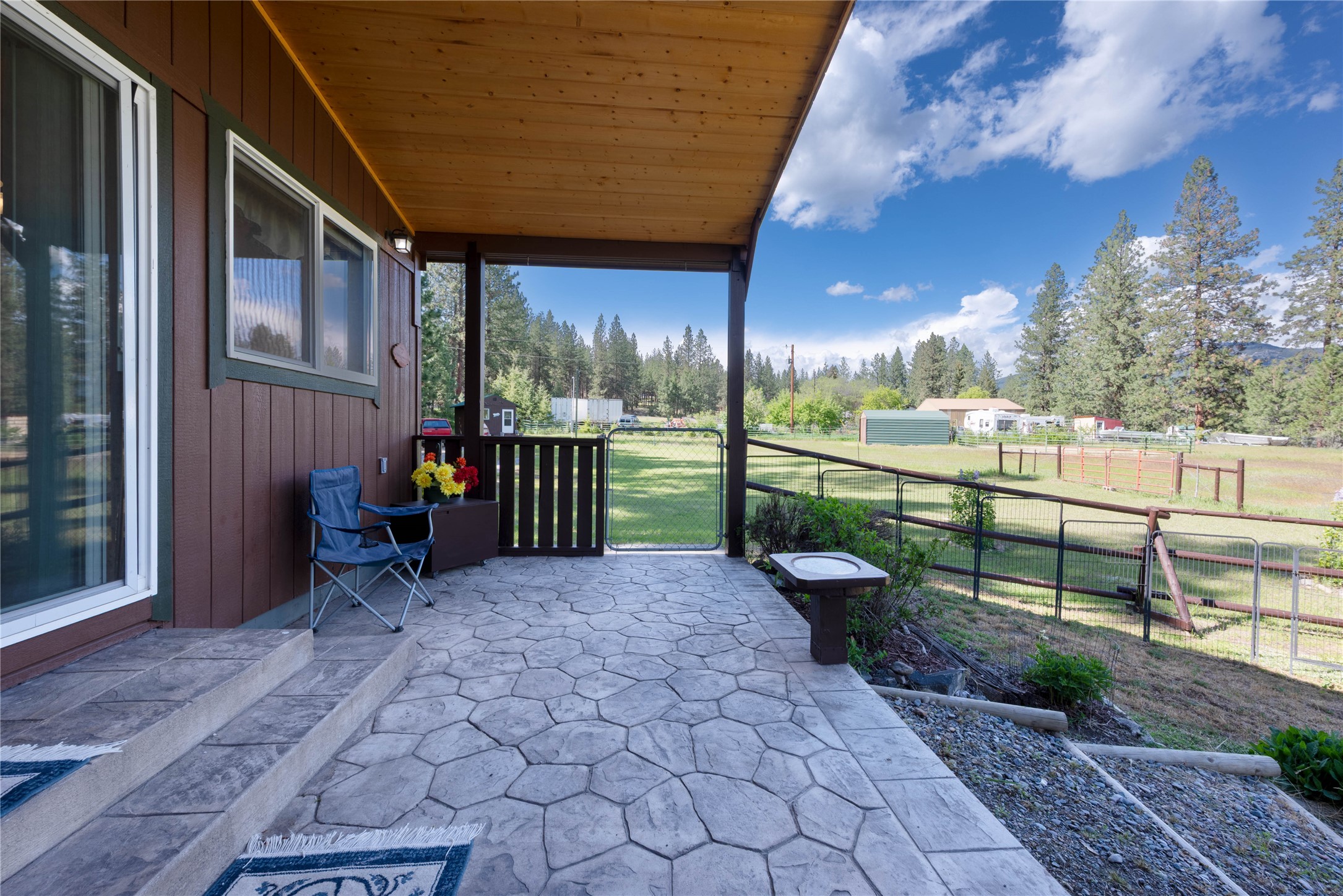 88 High Country Road