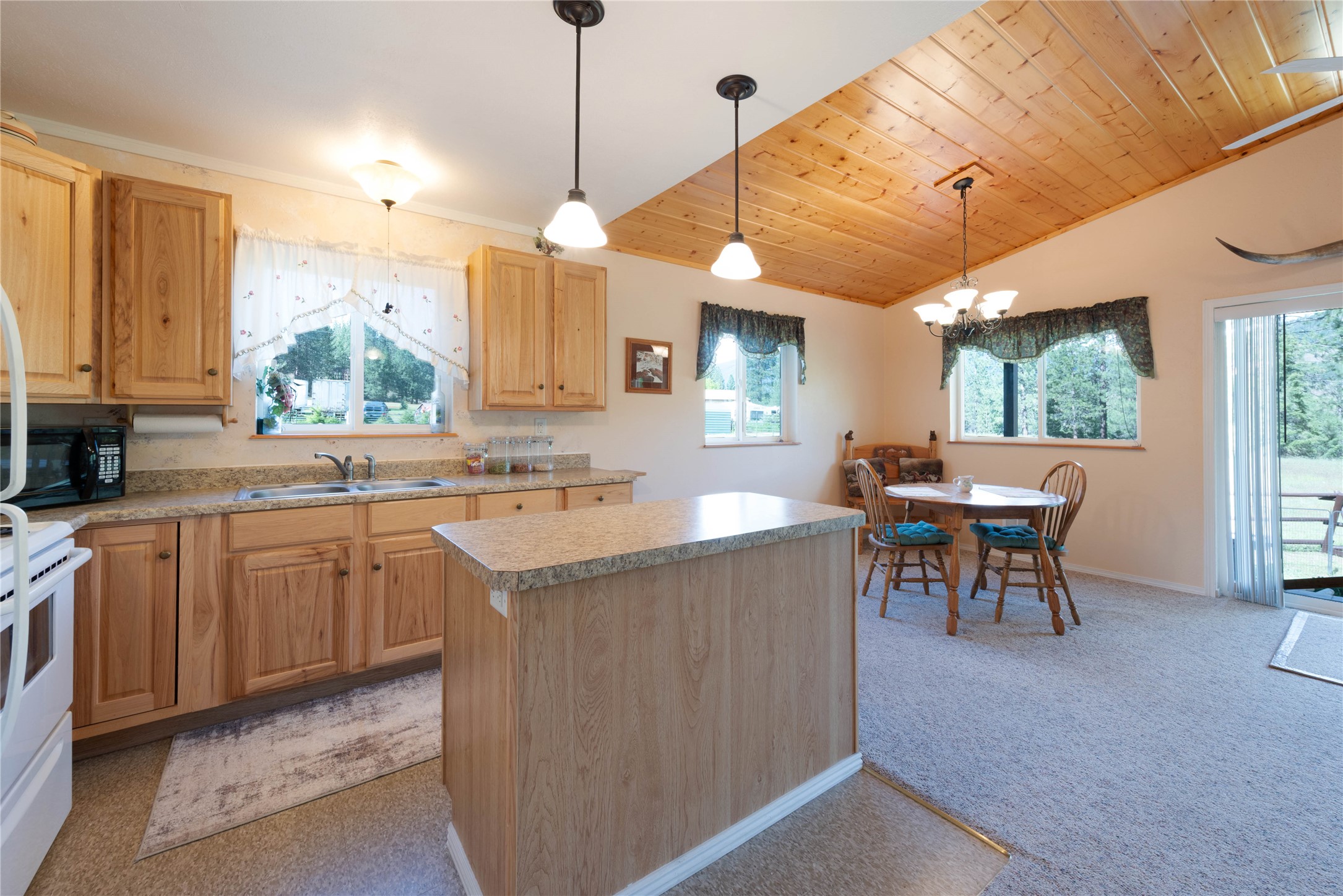 88 High Country Road