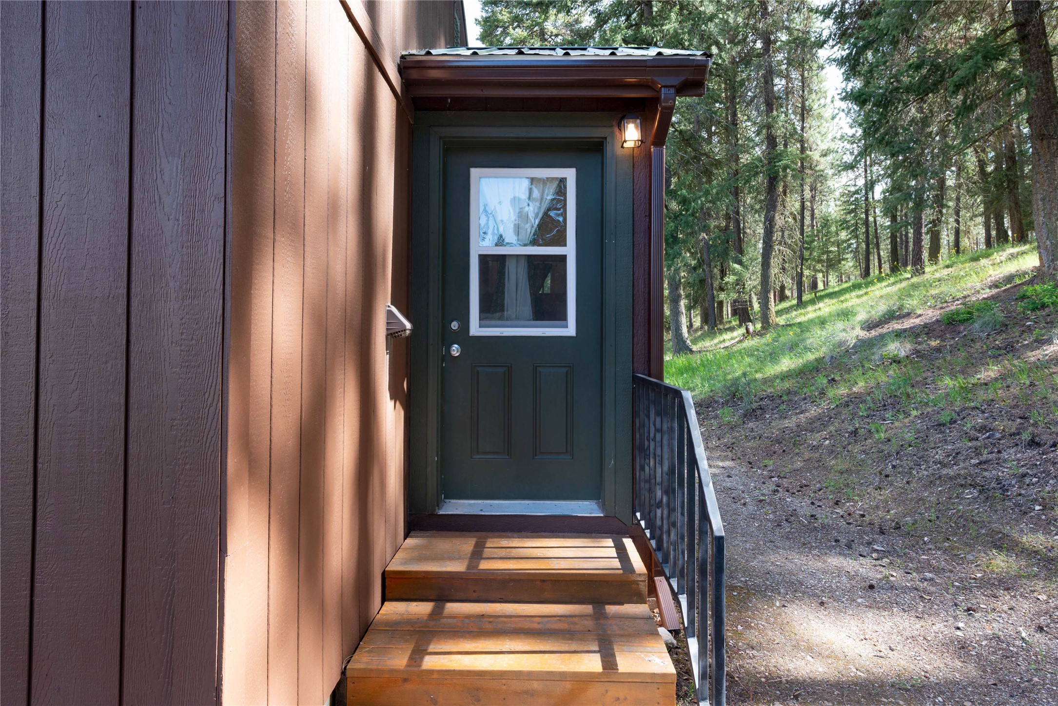 88 High Country Road
