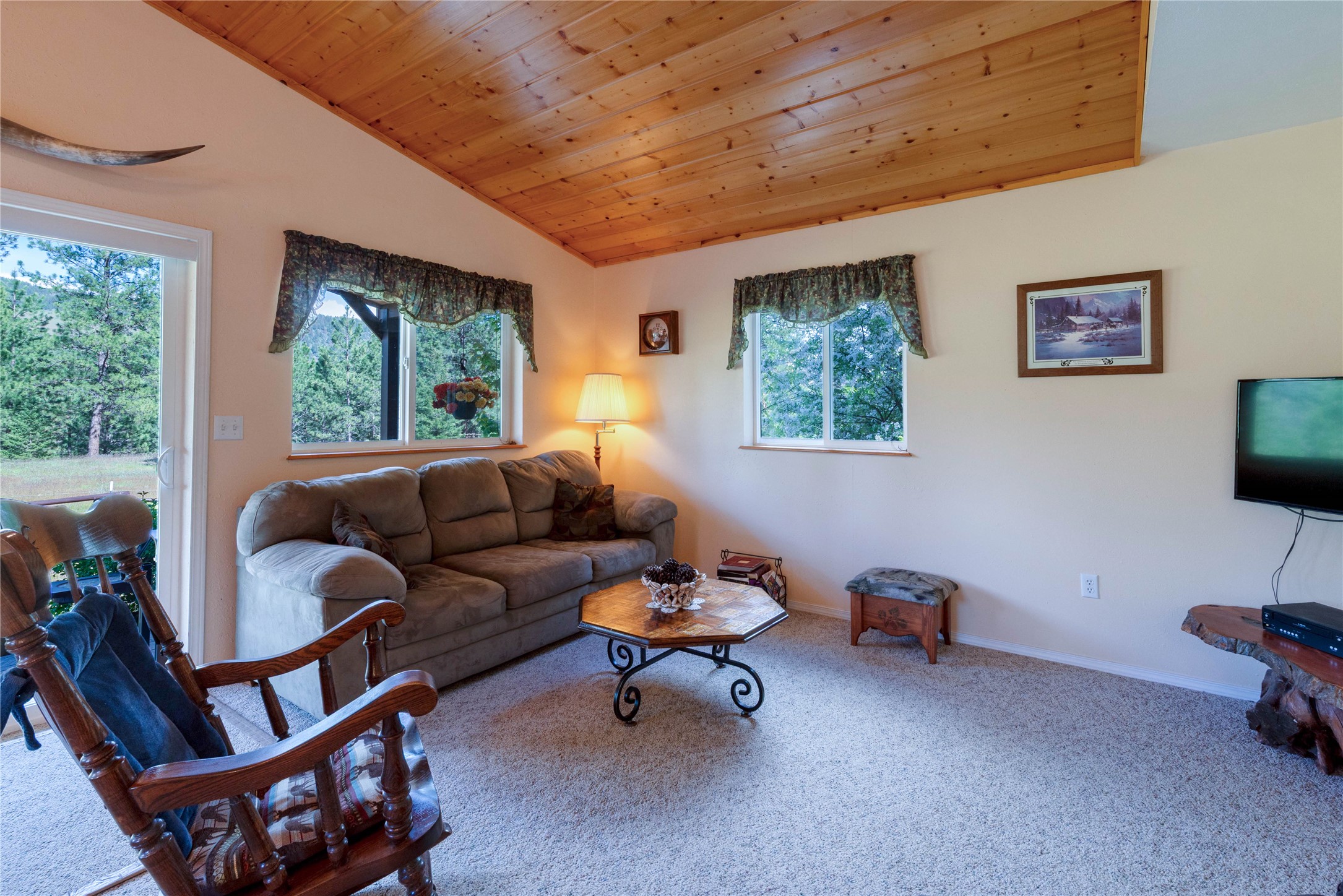 88 High Country Road