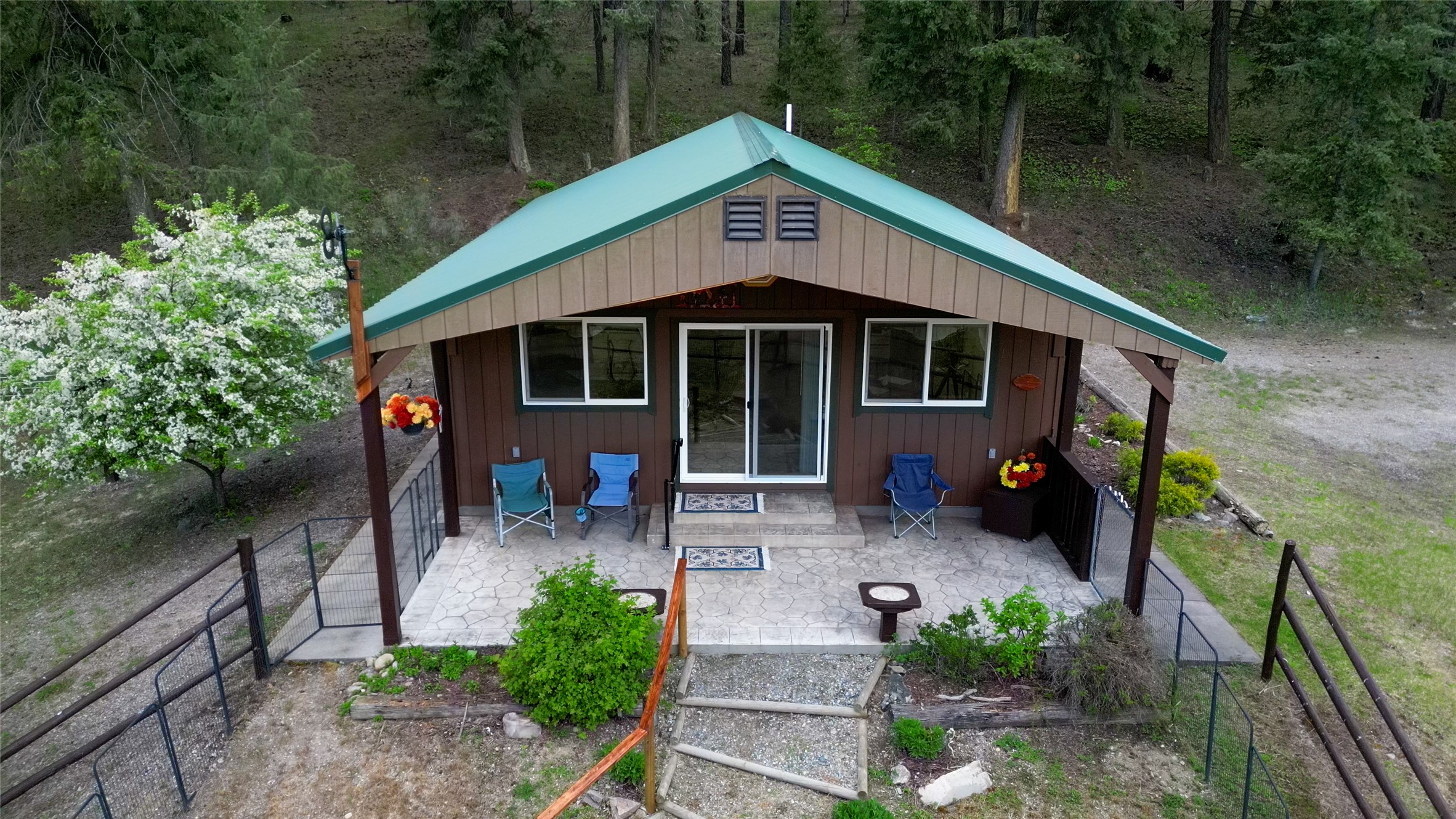 88 High Country Road