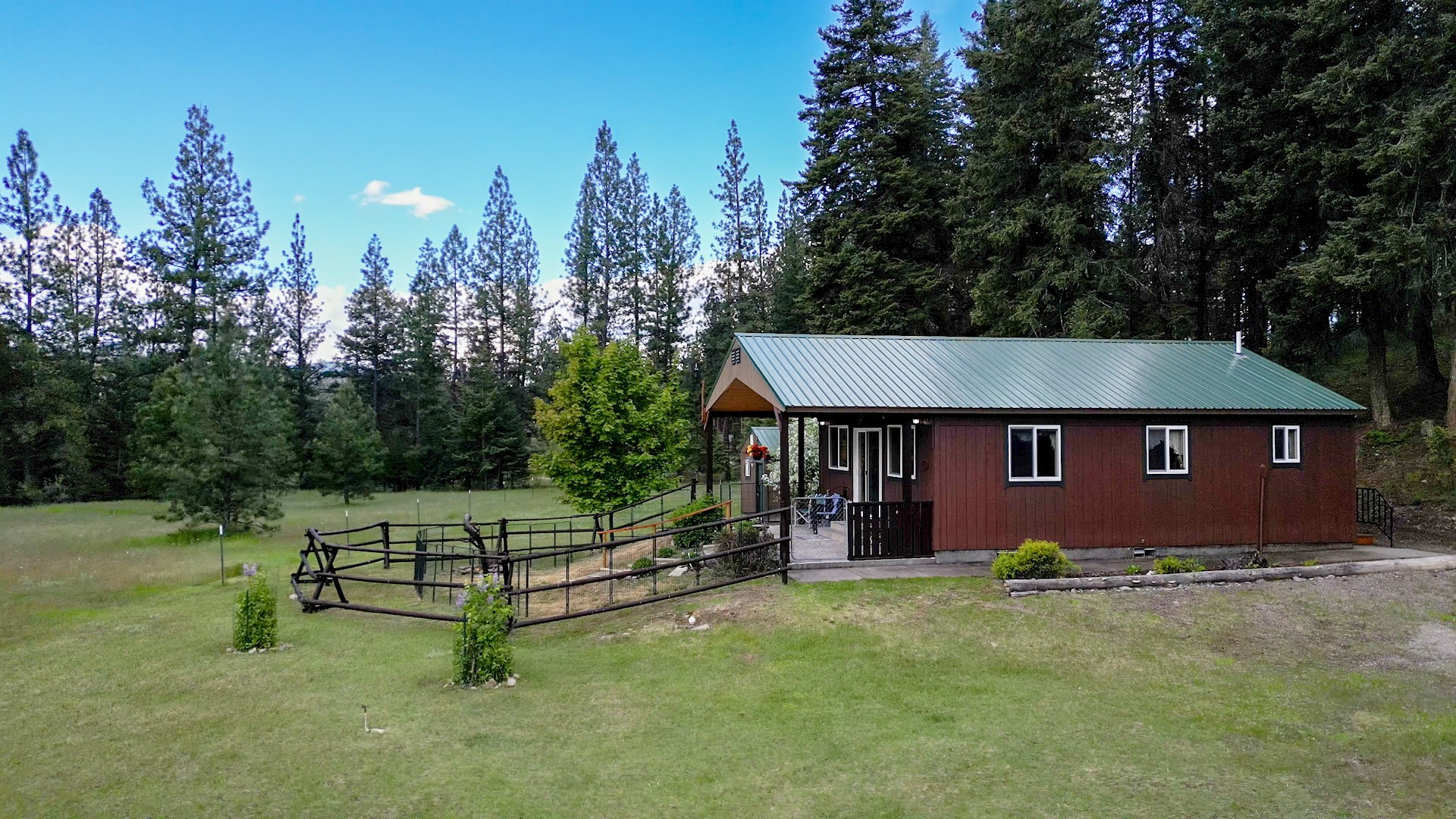 88 High Country Road