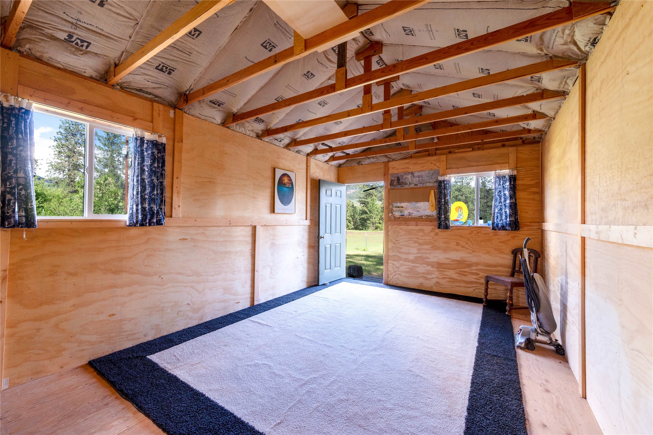 88 High Country Road