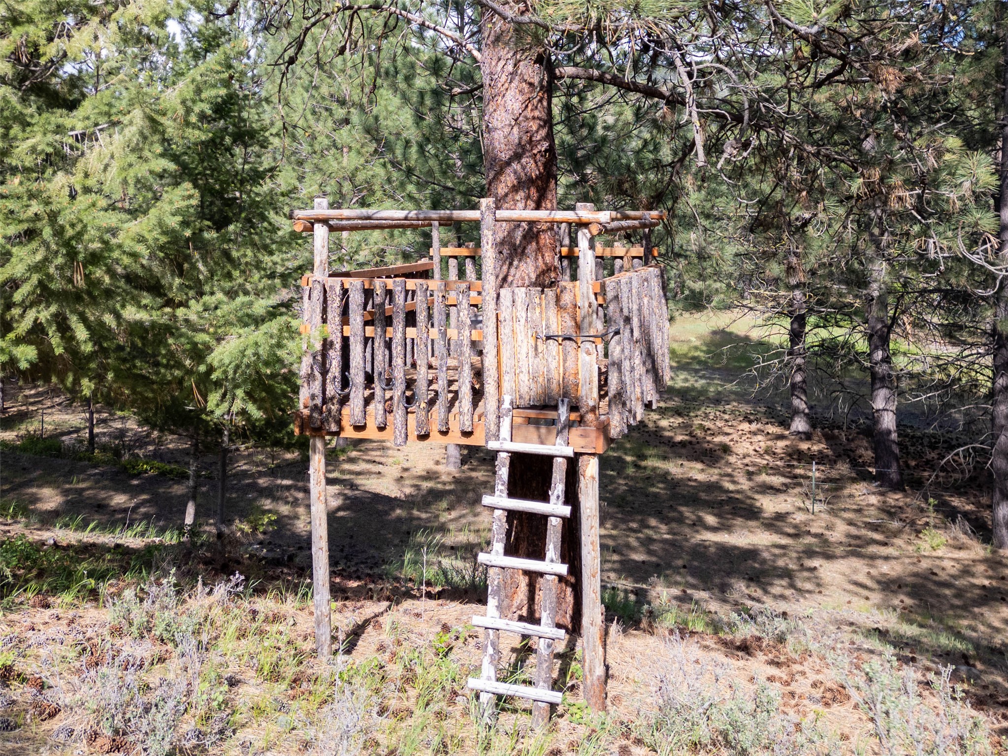 88 High Country Road