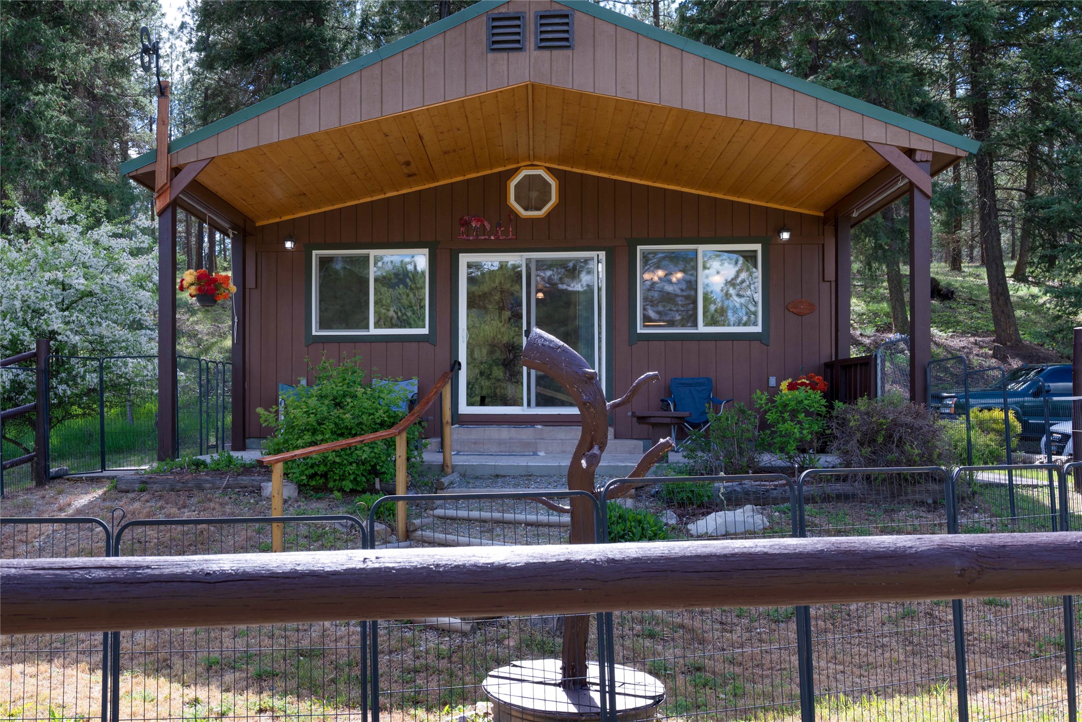 88 High Country Road