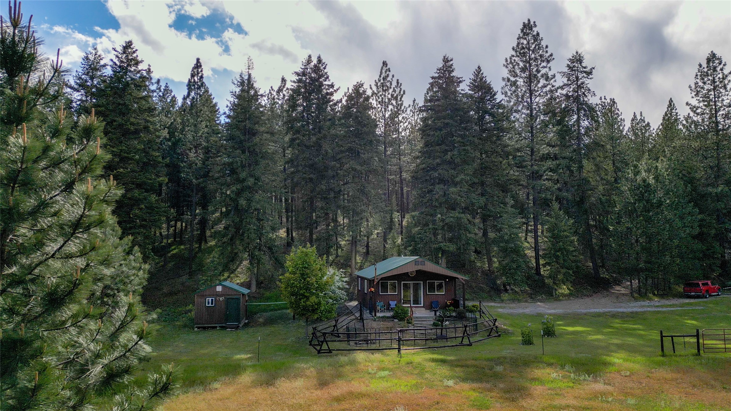 88 High Country Road