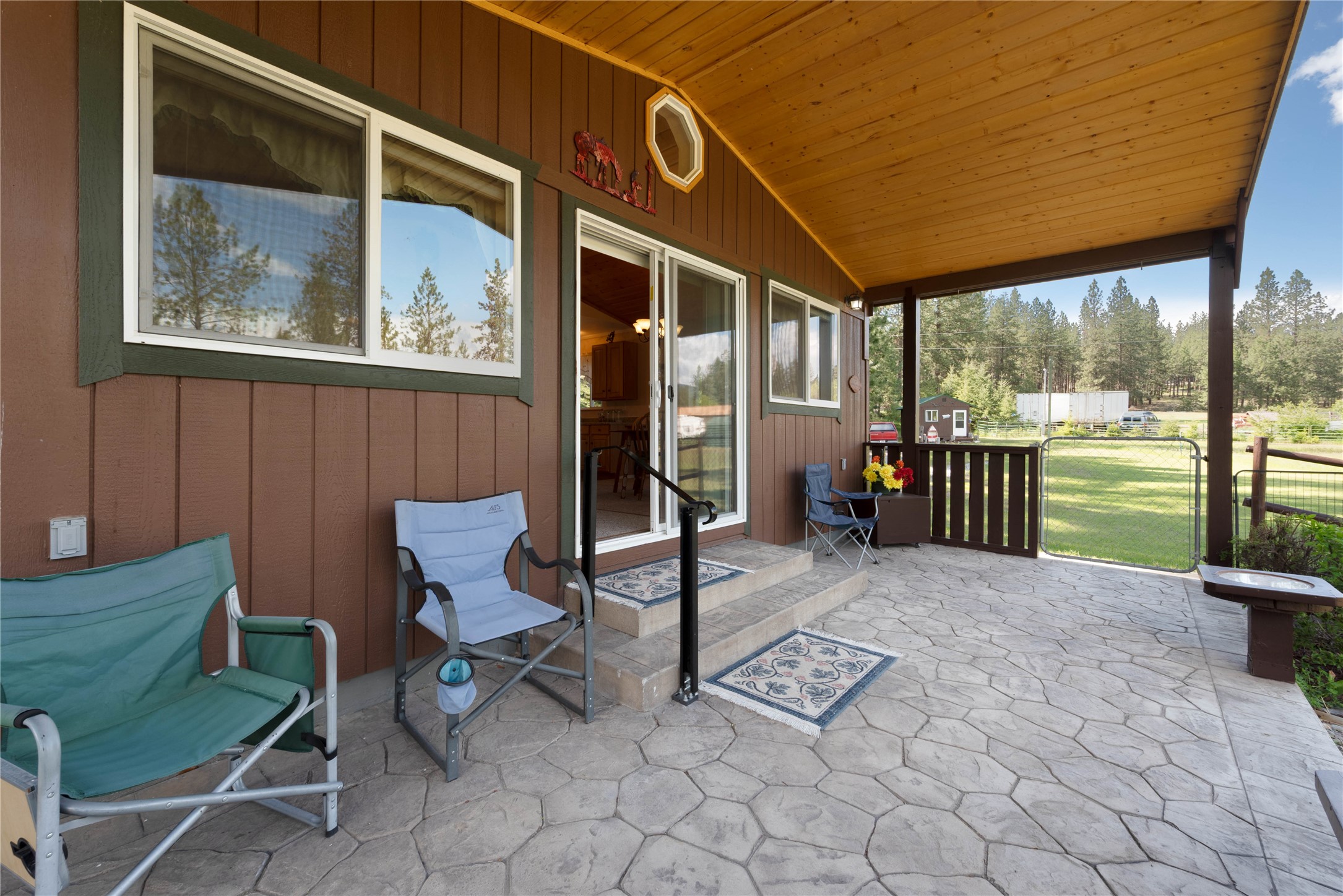 88 High Country Road