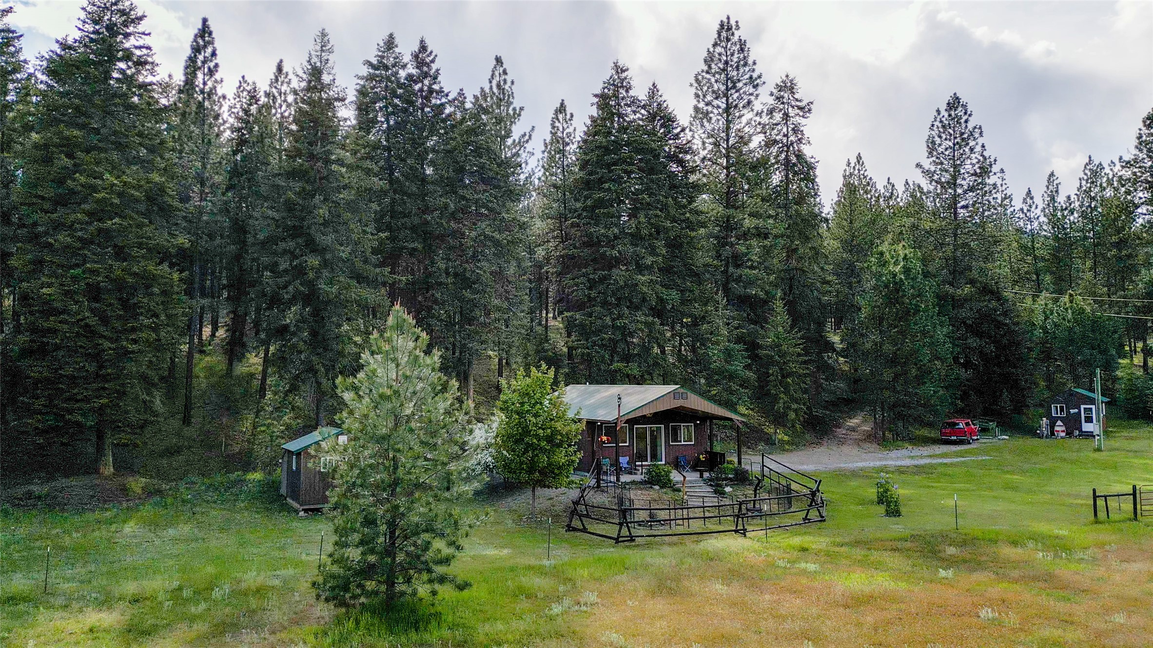 88 High Country Road