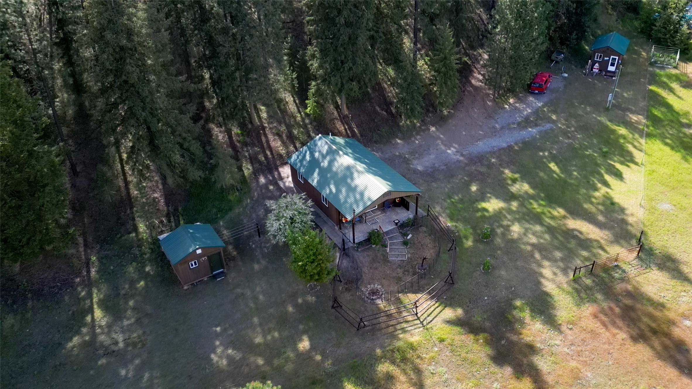 88 High Country Road
