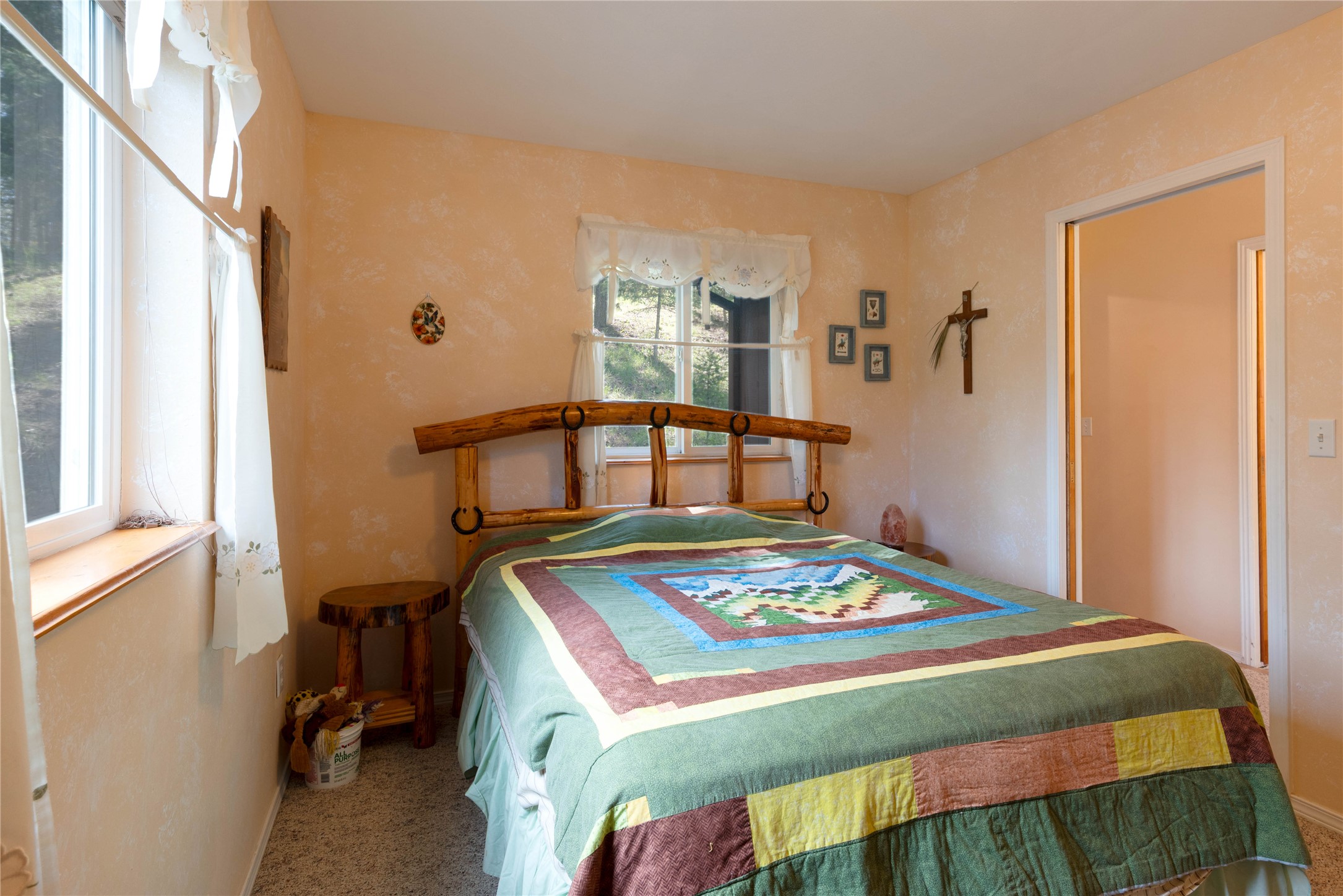 88 High Country Road