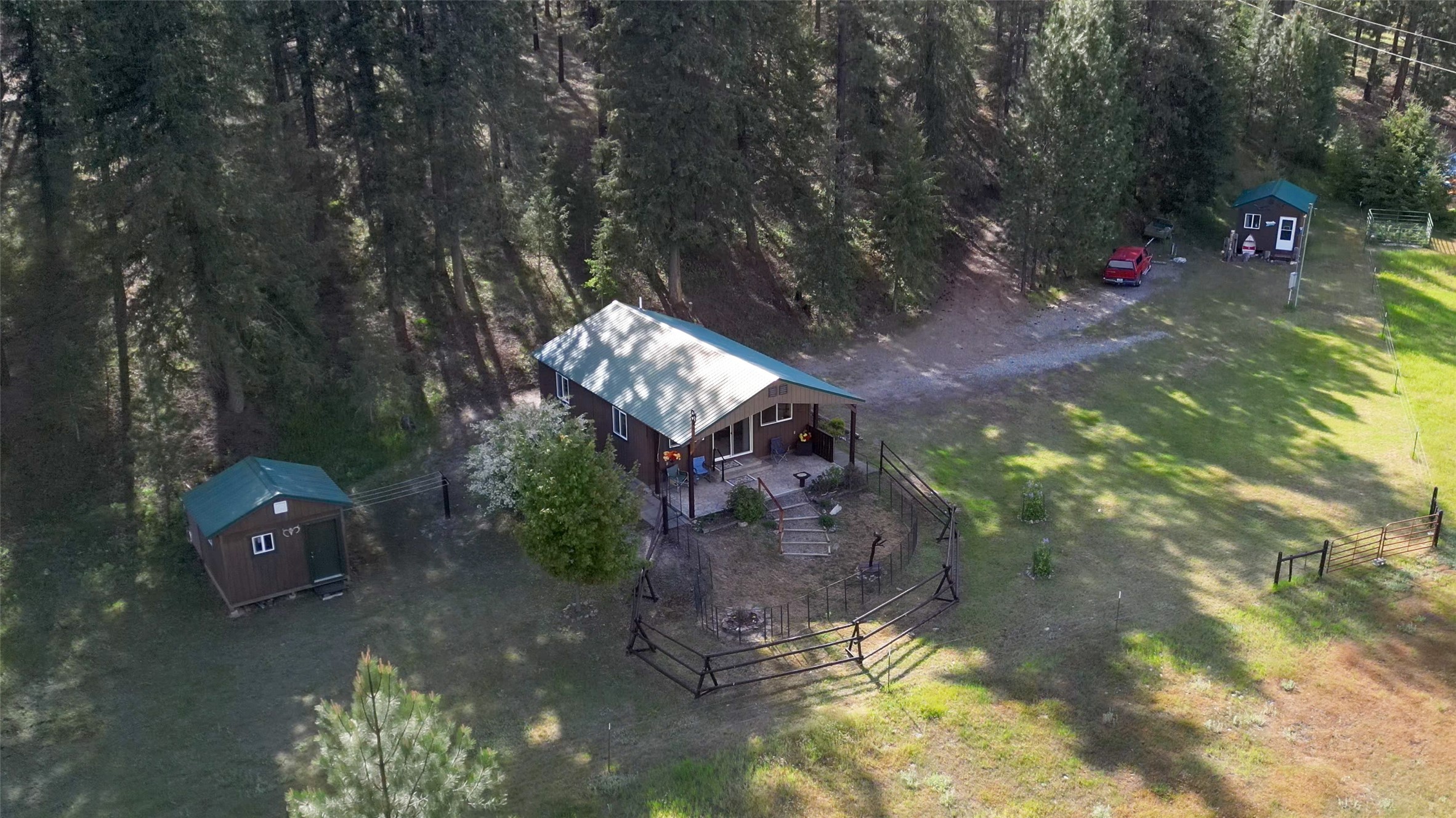 88 High Country Road