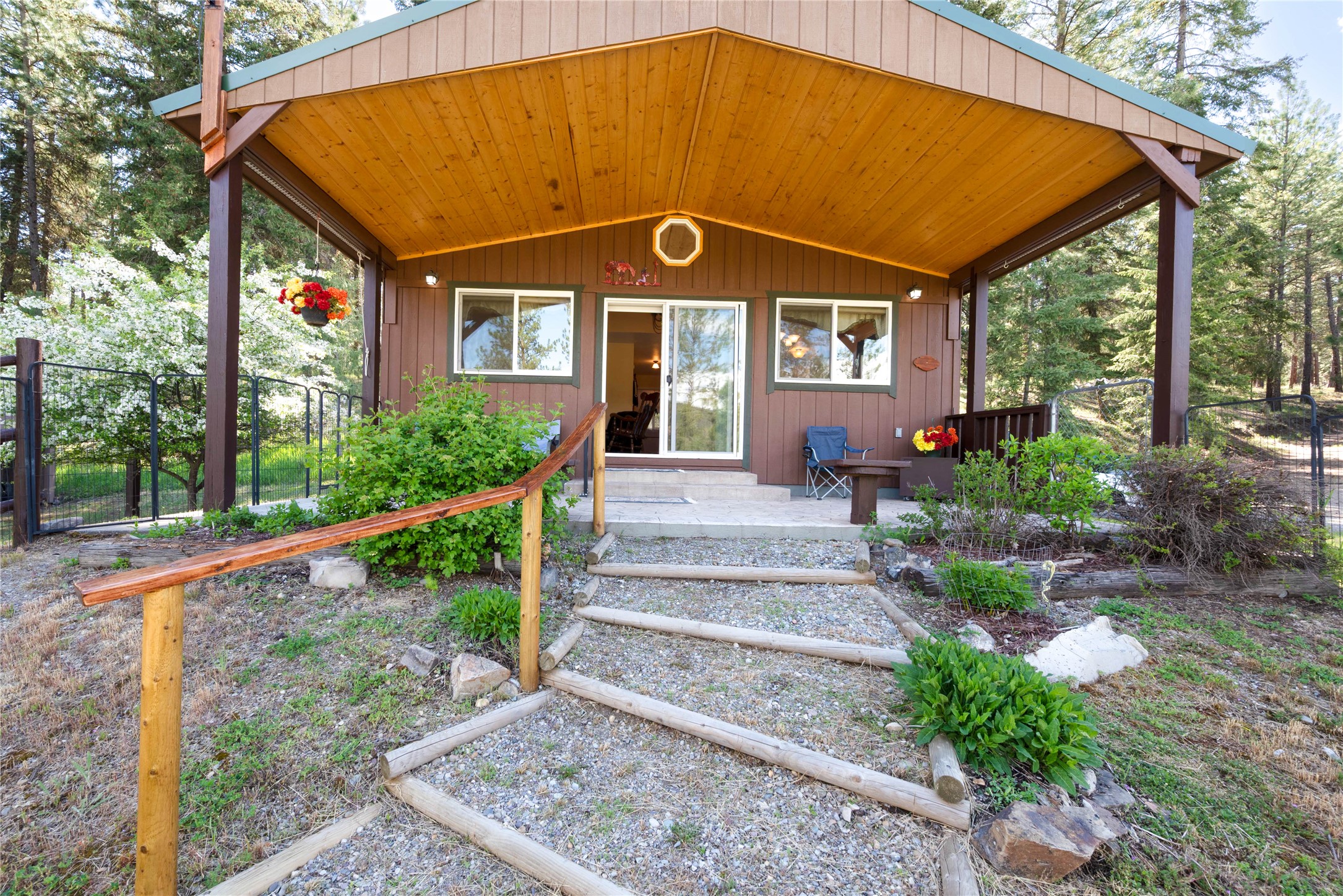 88 High Country Road