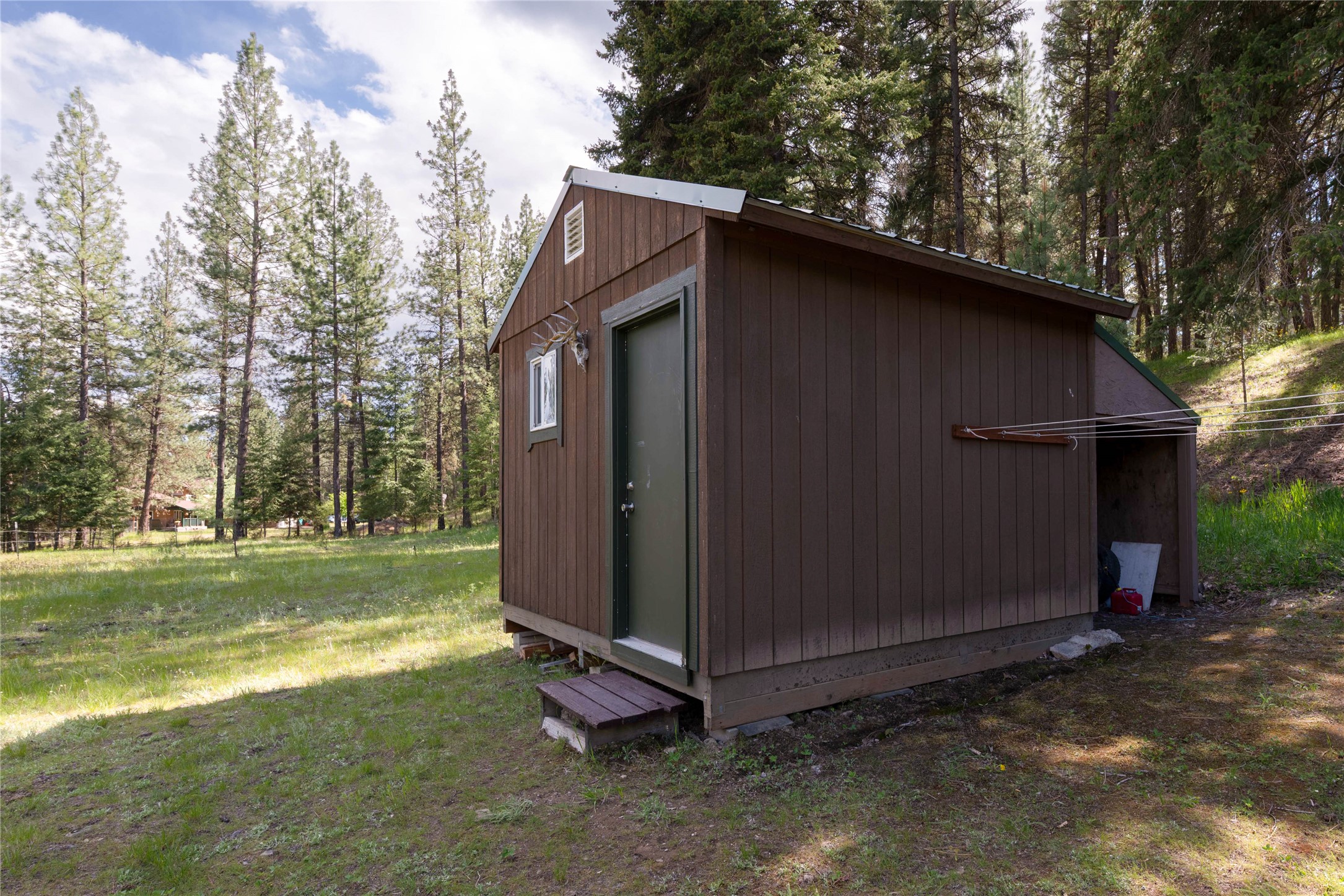 88 High Country Road