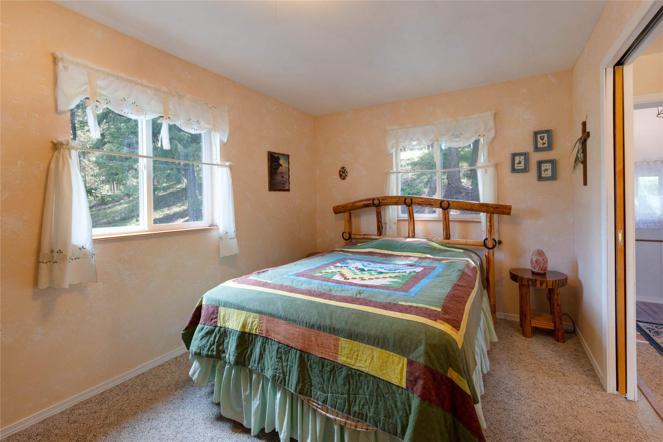 88 High Country Road