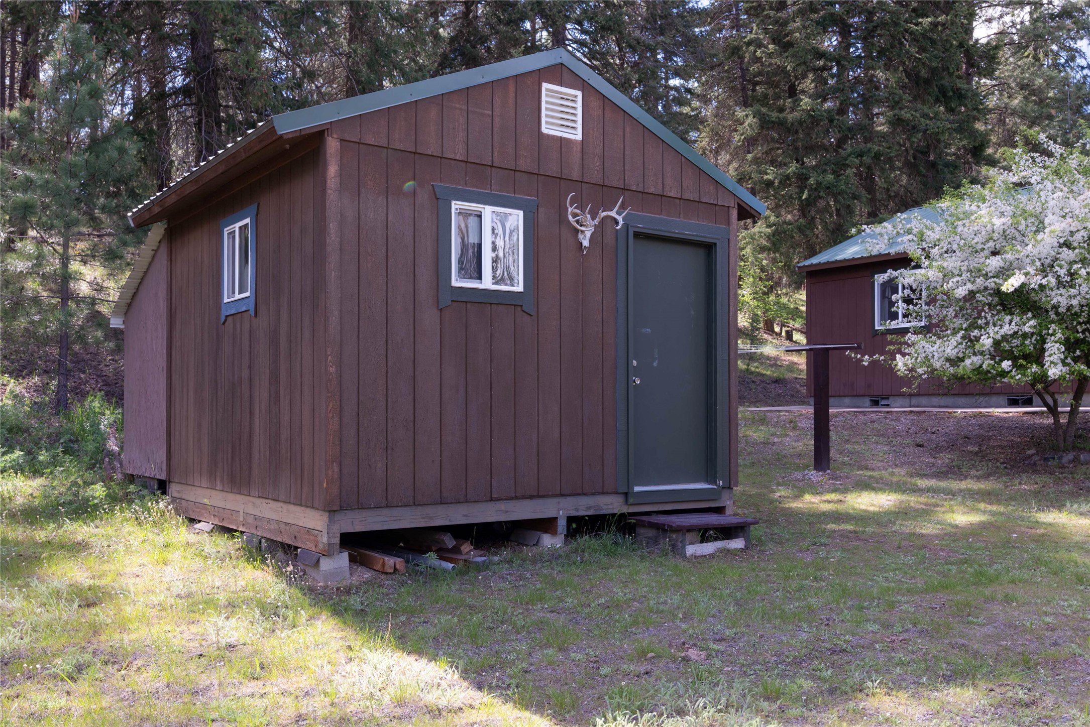88 High Country Road