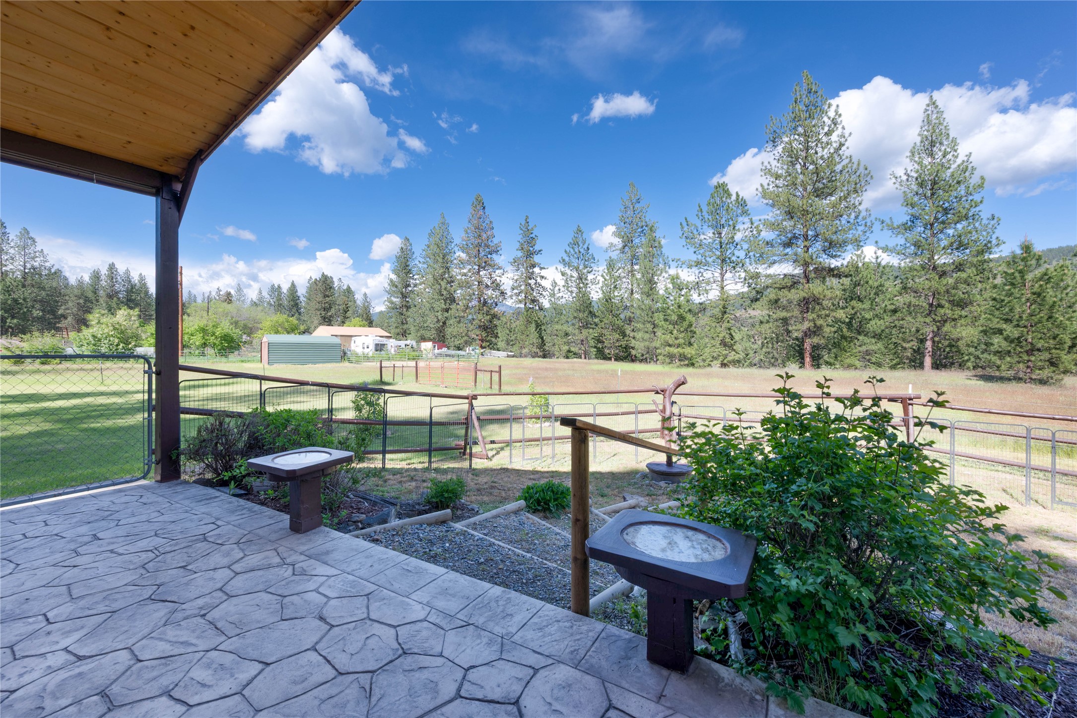 88 High Country Road