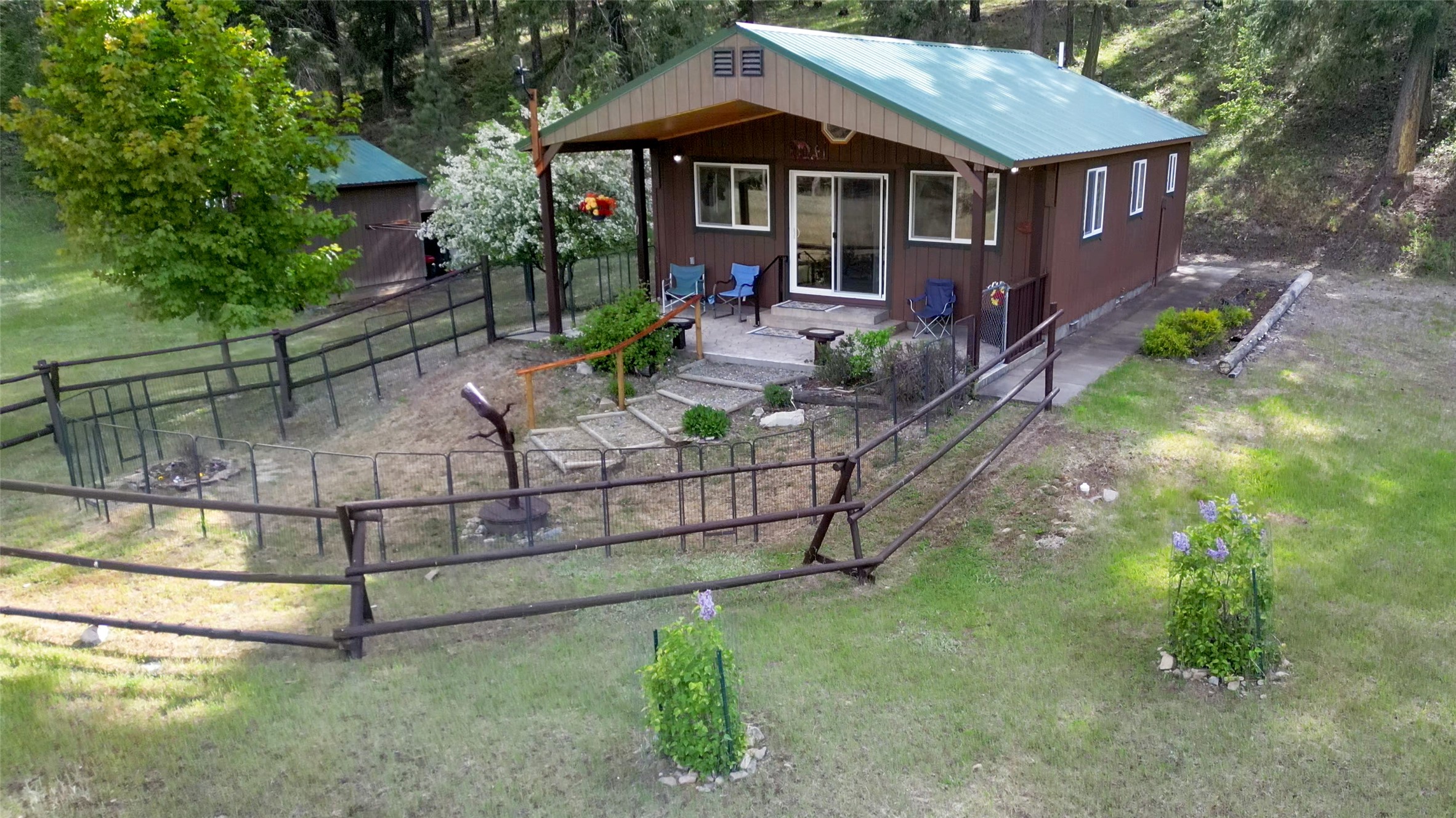 88 High Country Road