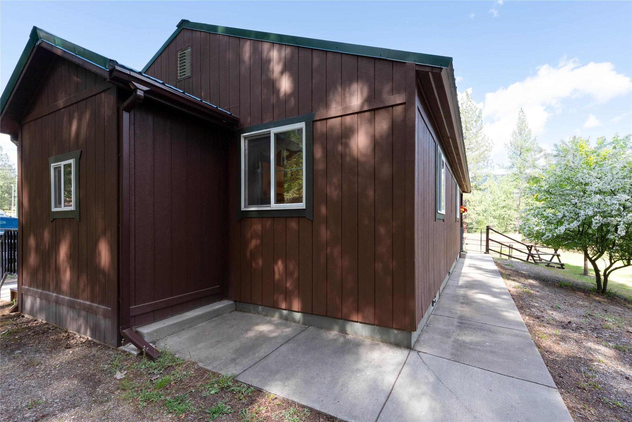 88 High Country Road