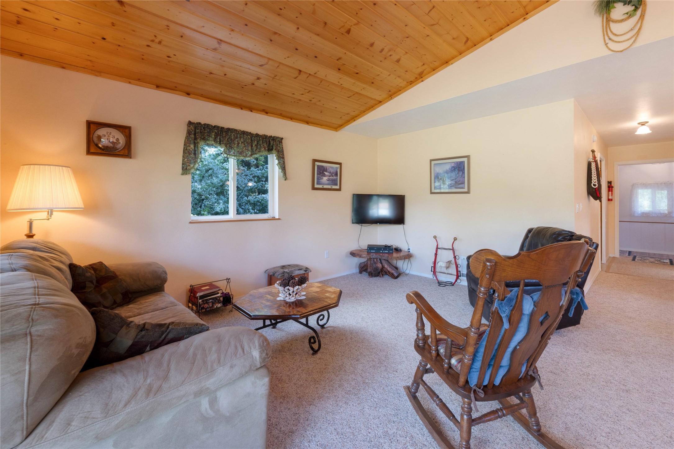 88 High Country Road