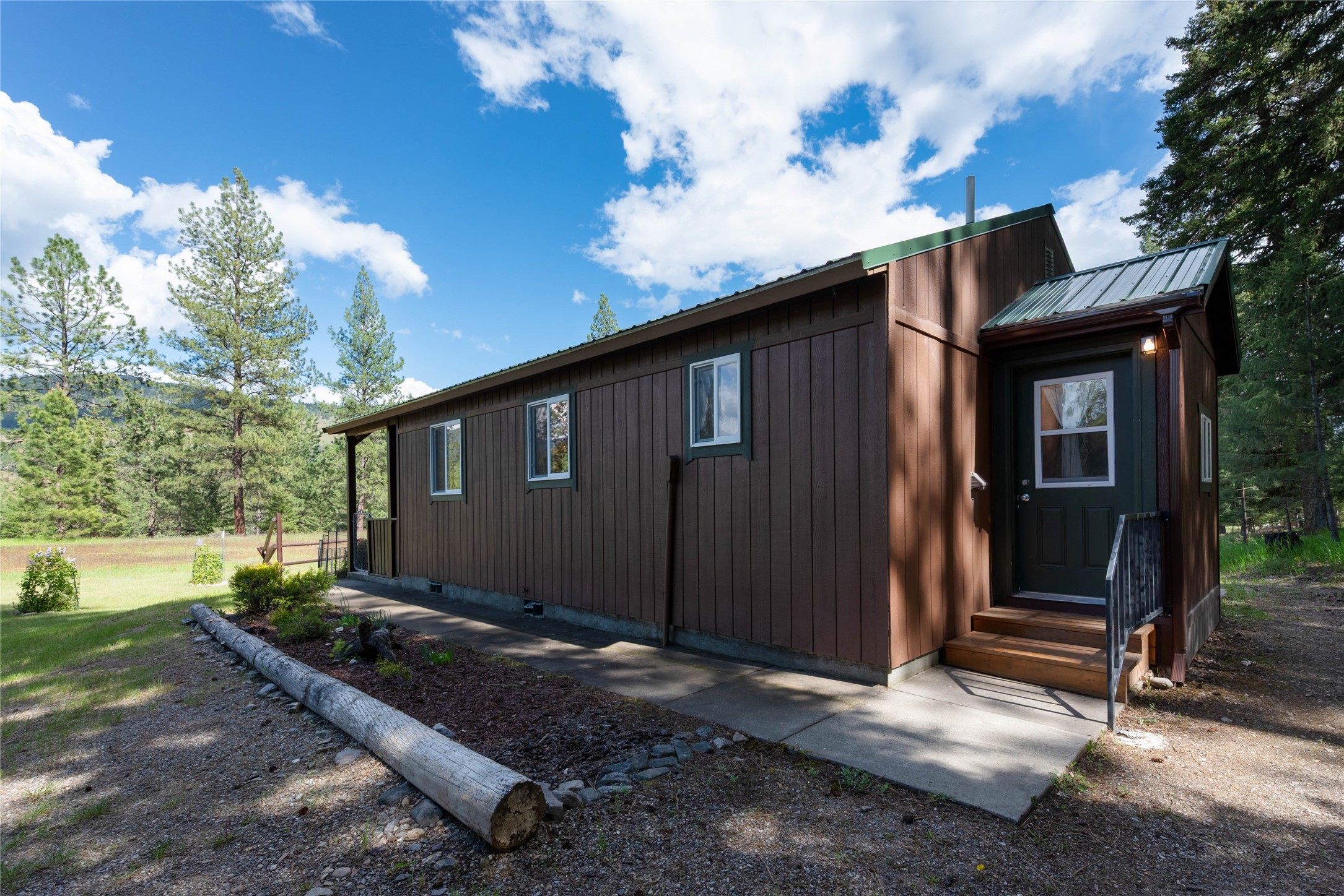 88 High Country Road