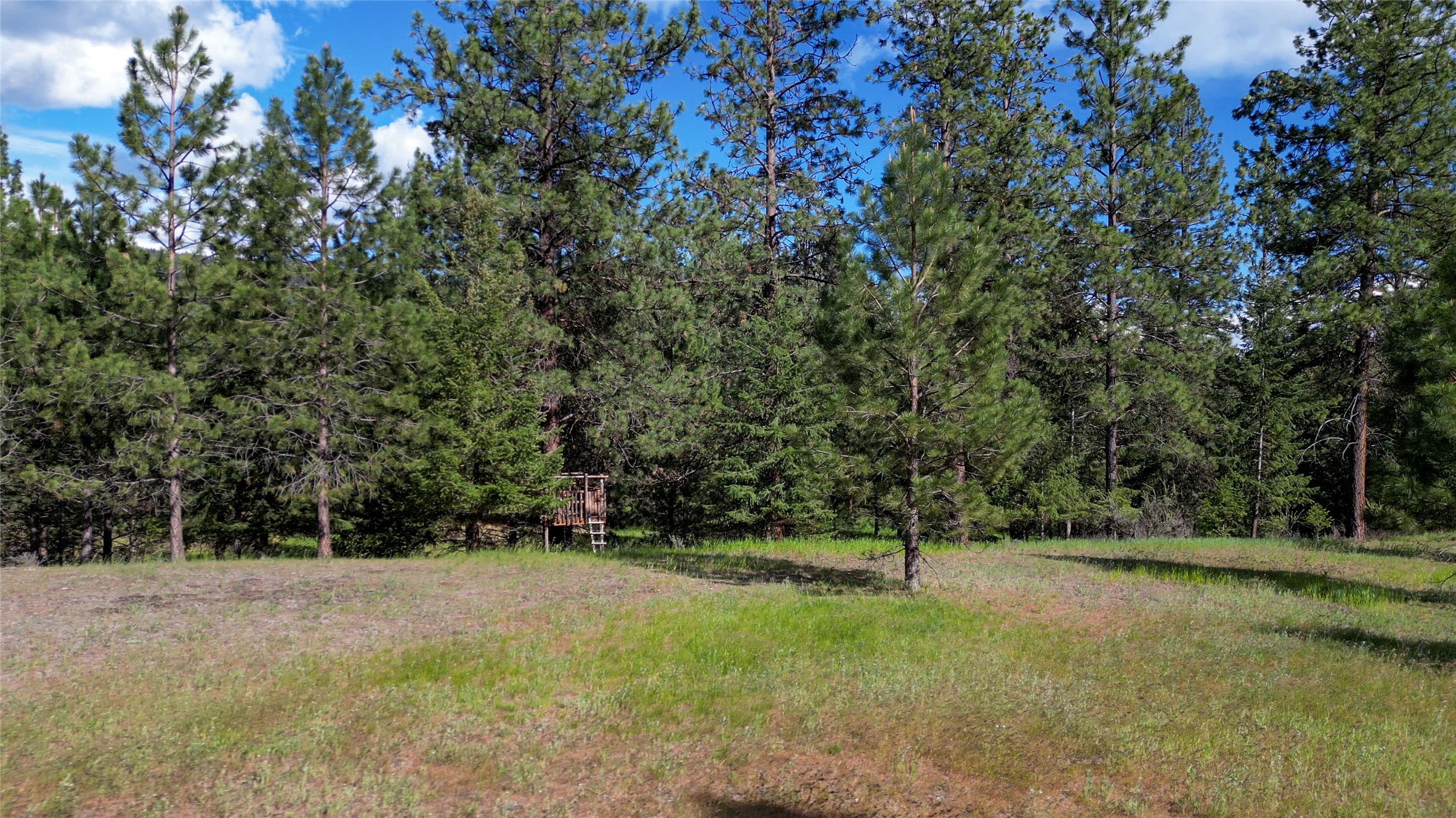 88 High Country Road