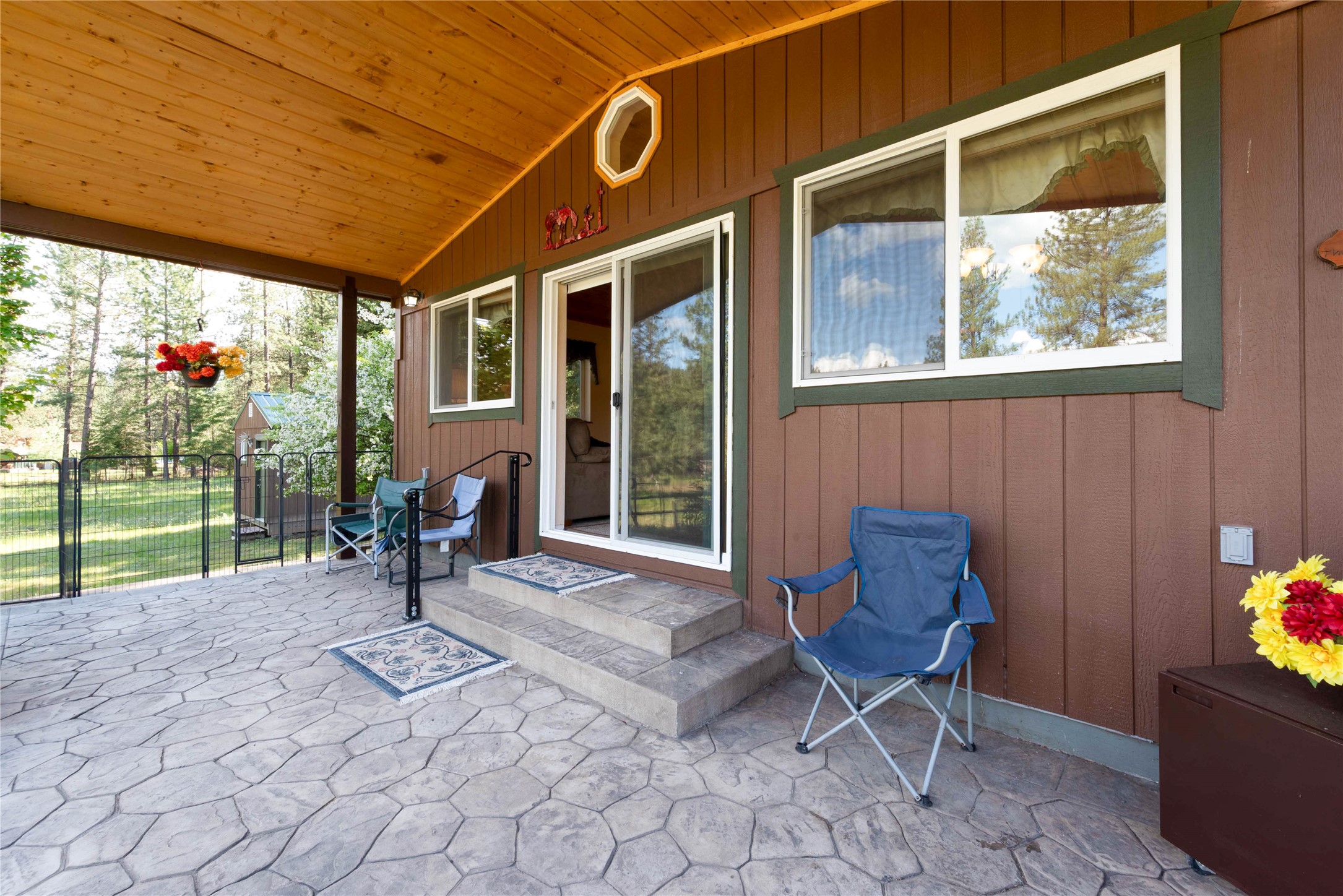 88 High Country Road