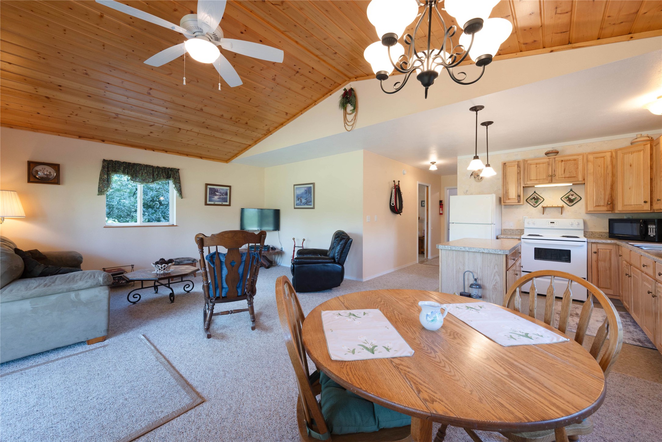 88 High Country Road