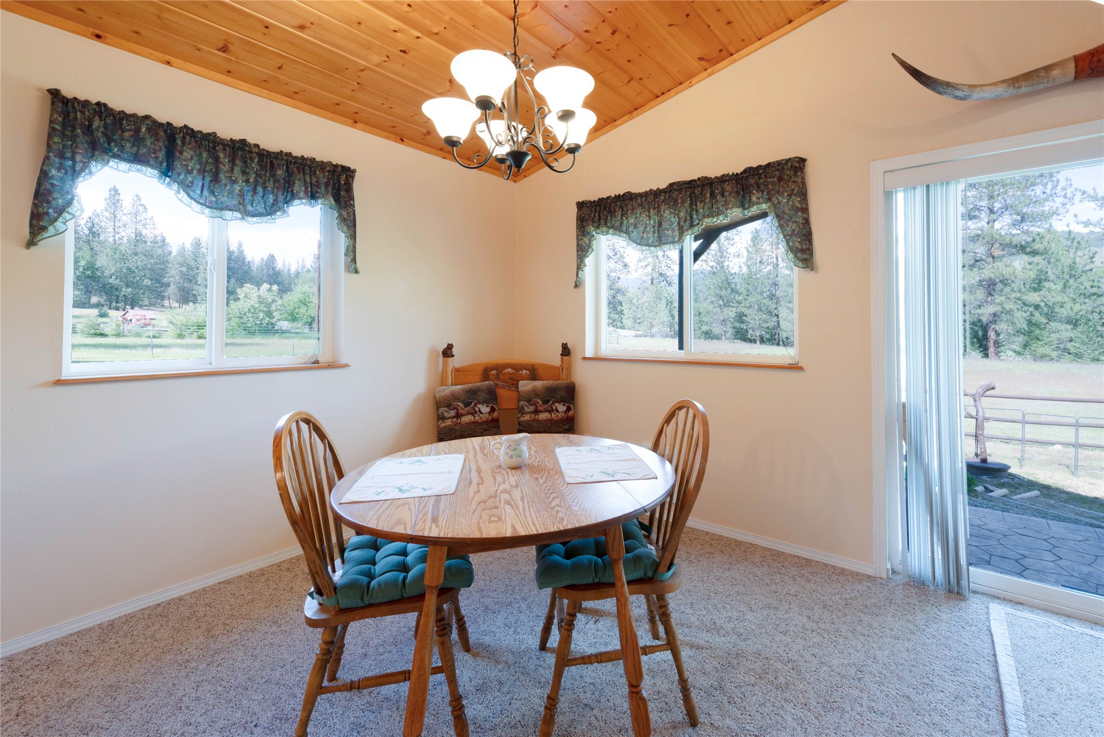 88 High Country Road