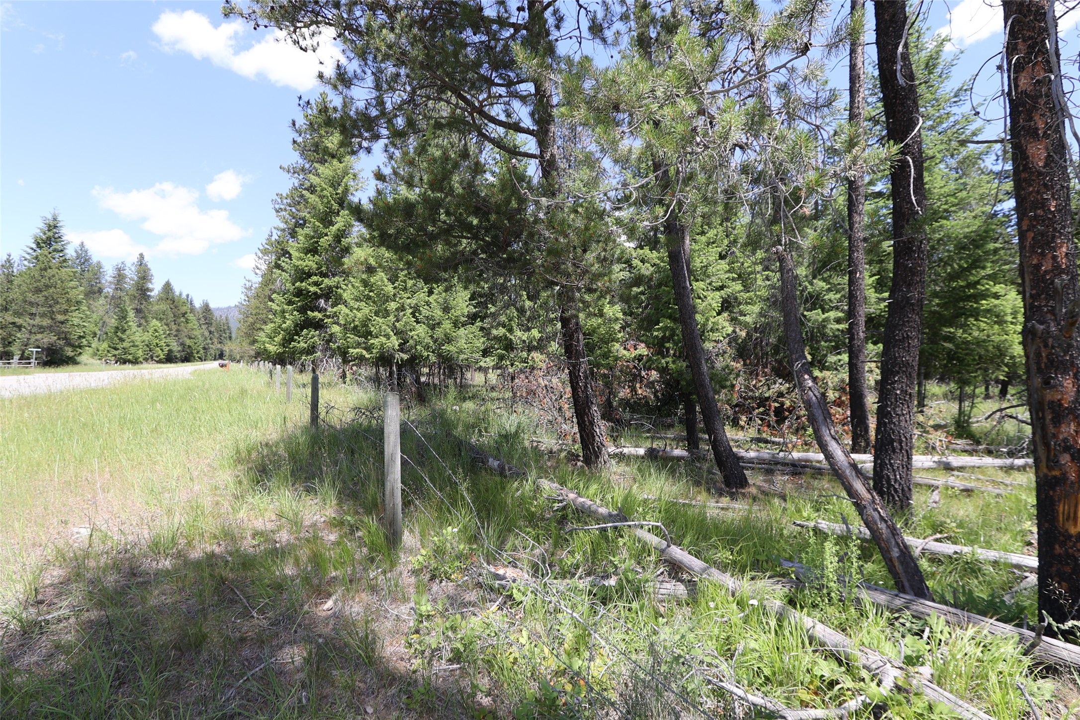 NHN Lot 6 Graves Creek Road
