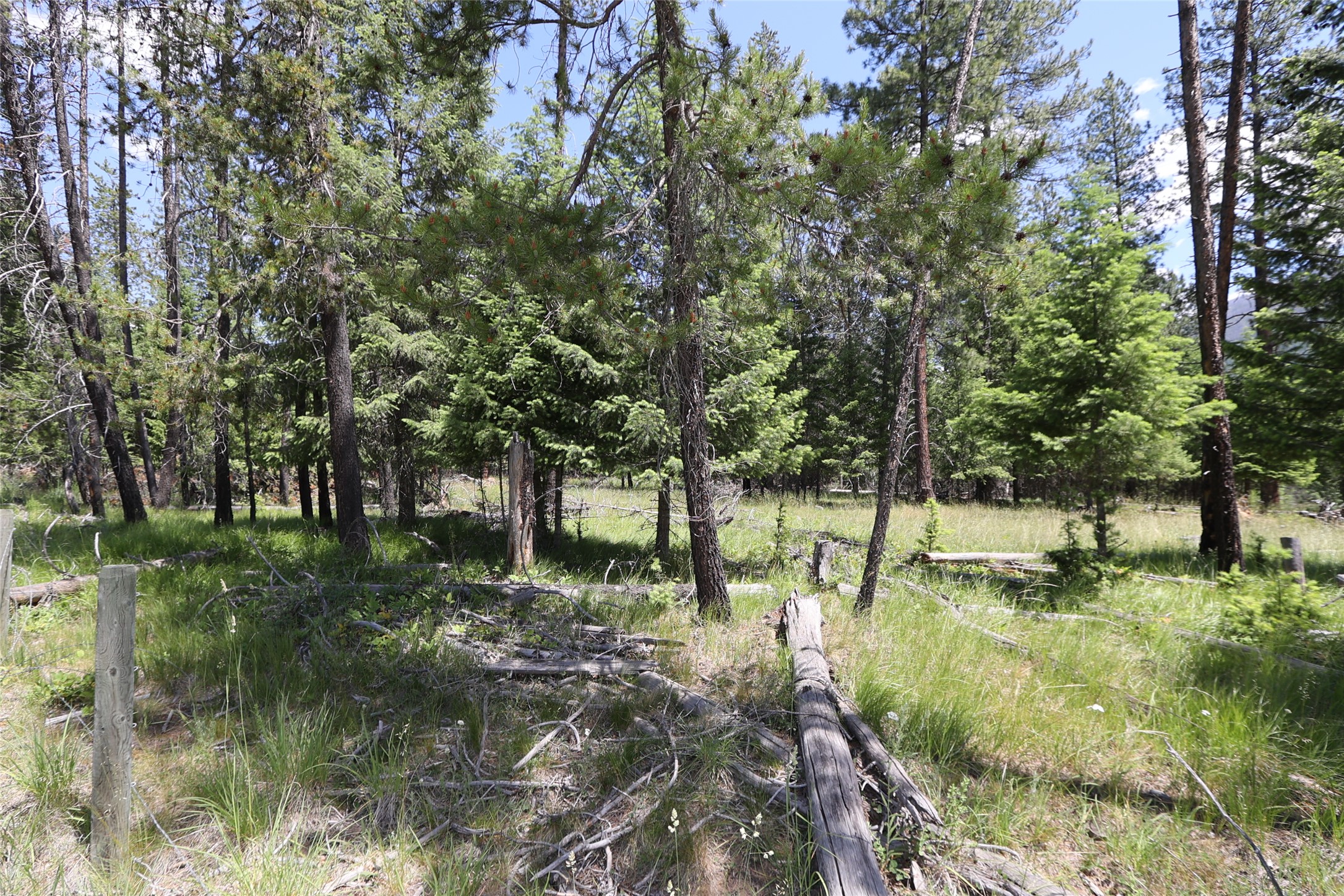 NHN Lot 6 Graves Creek Road