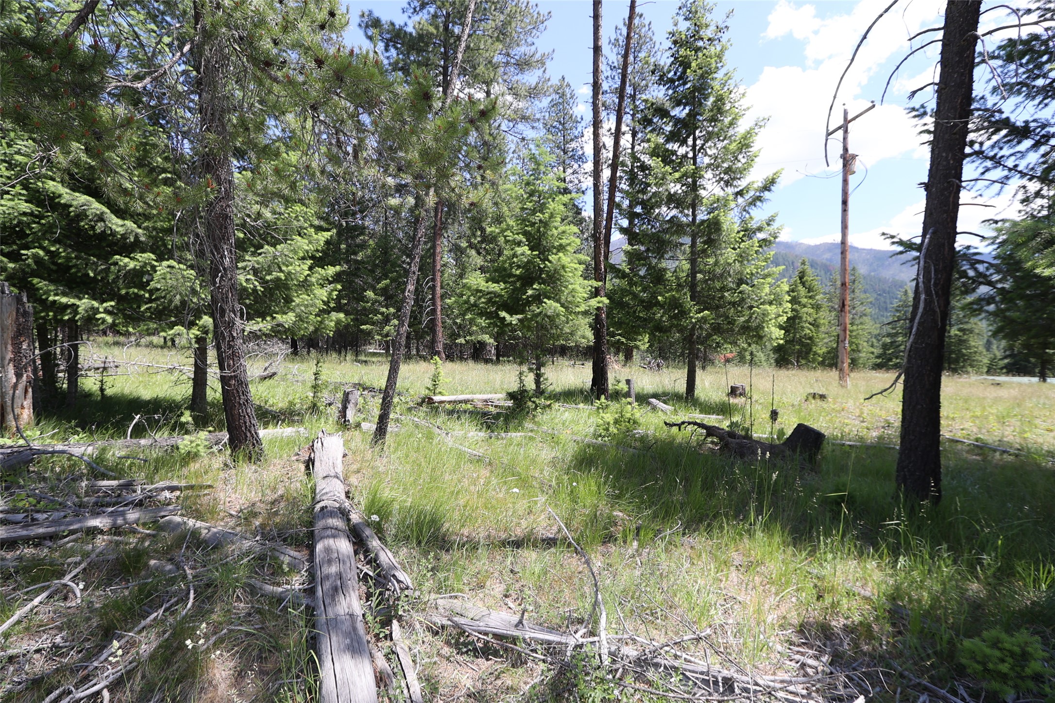 NHN Lot 6 Graves Creek Road