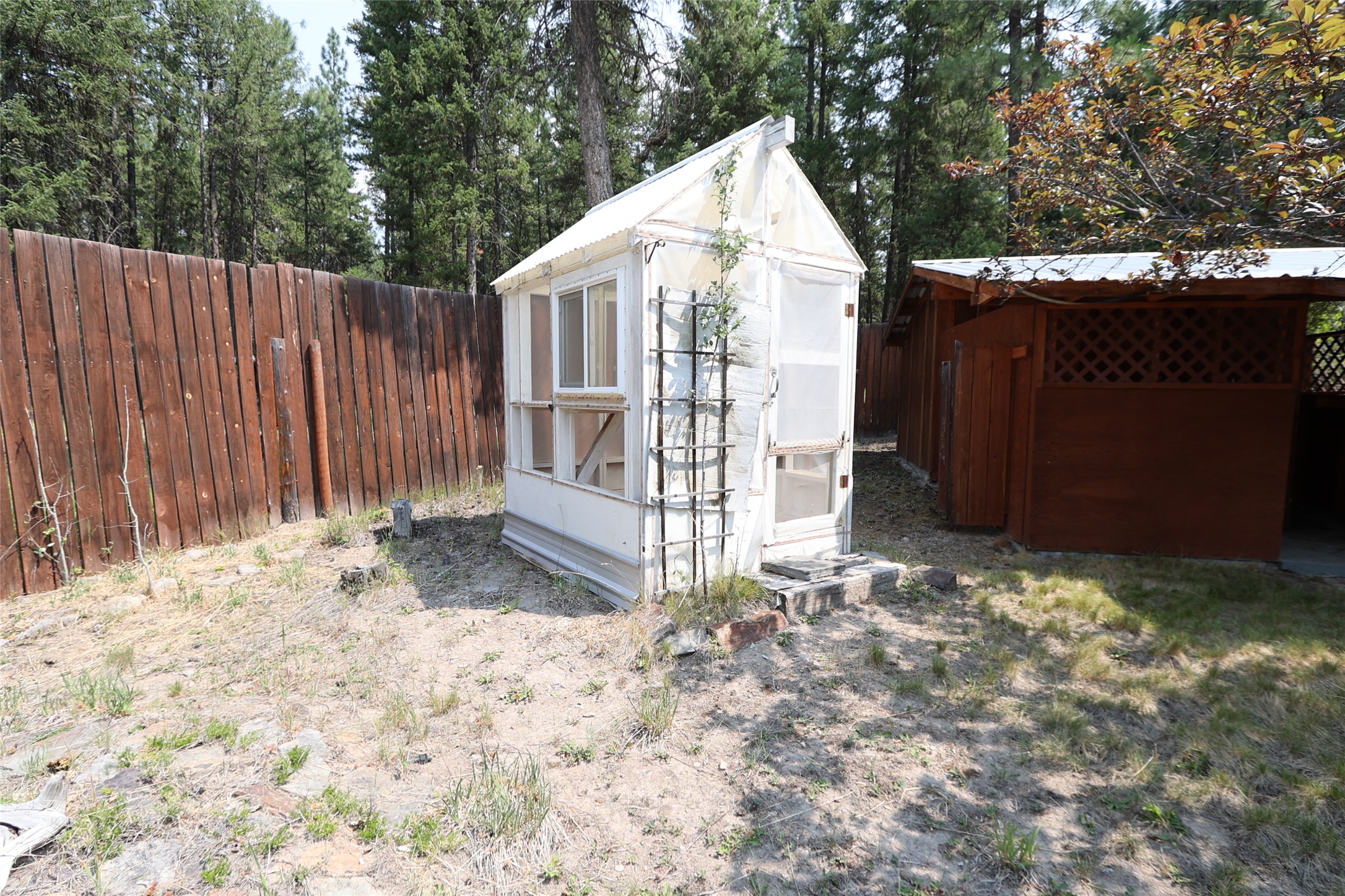 40 Old Cedar Creek Road