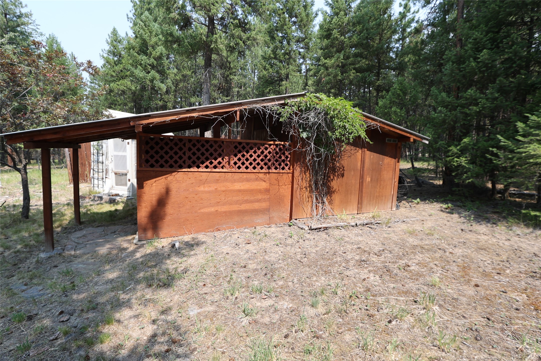 40 Old Cedar Creek Road