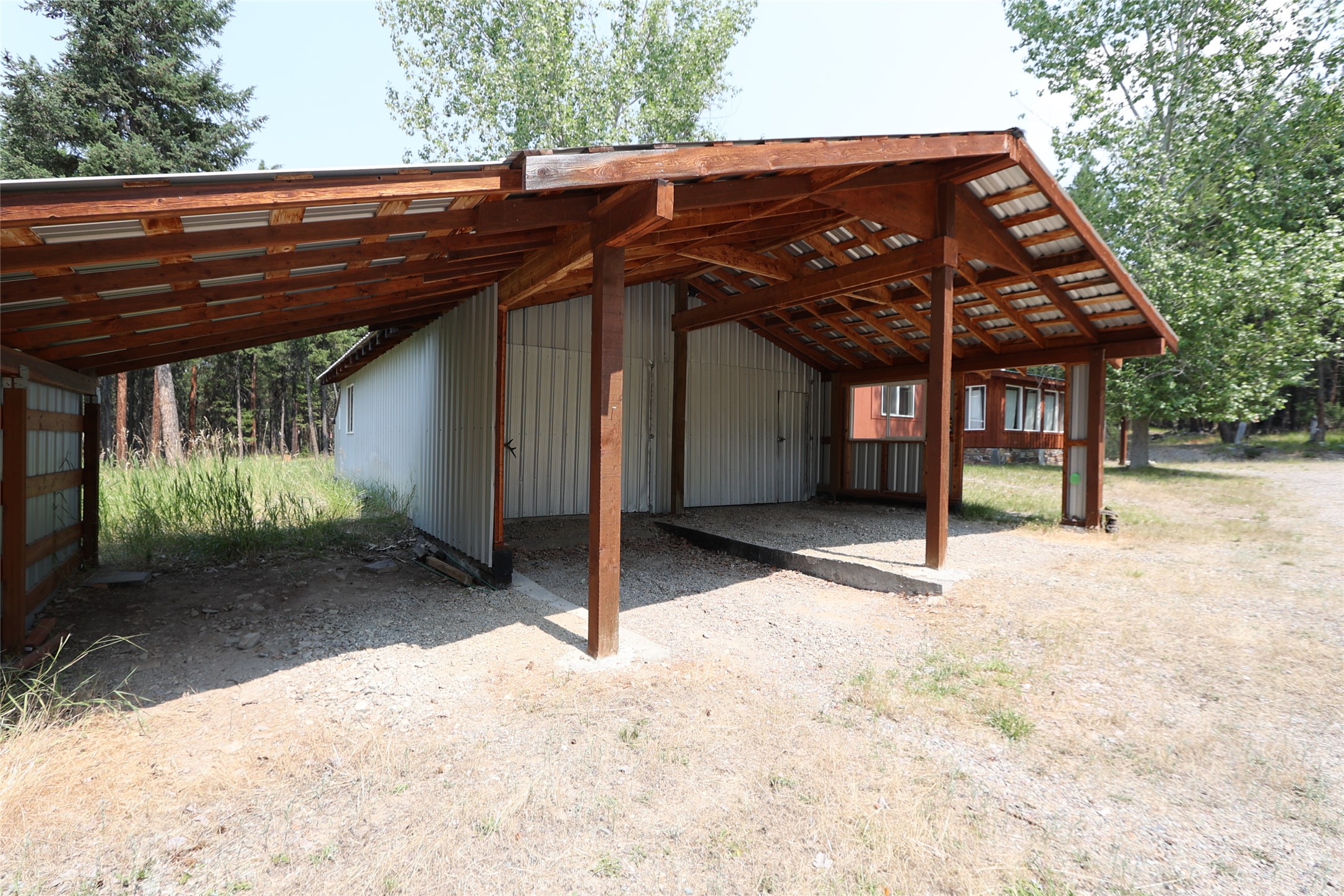 40 Old Cedar Creek Road