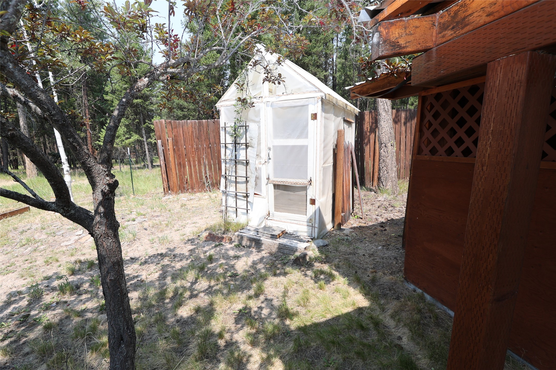 40 Old Cedar Creek Road