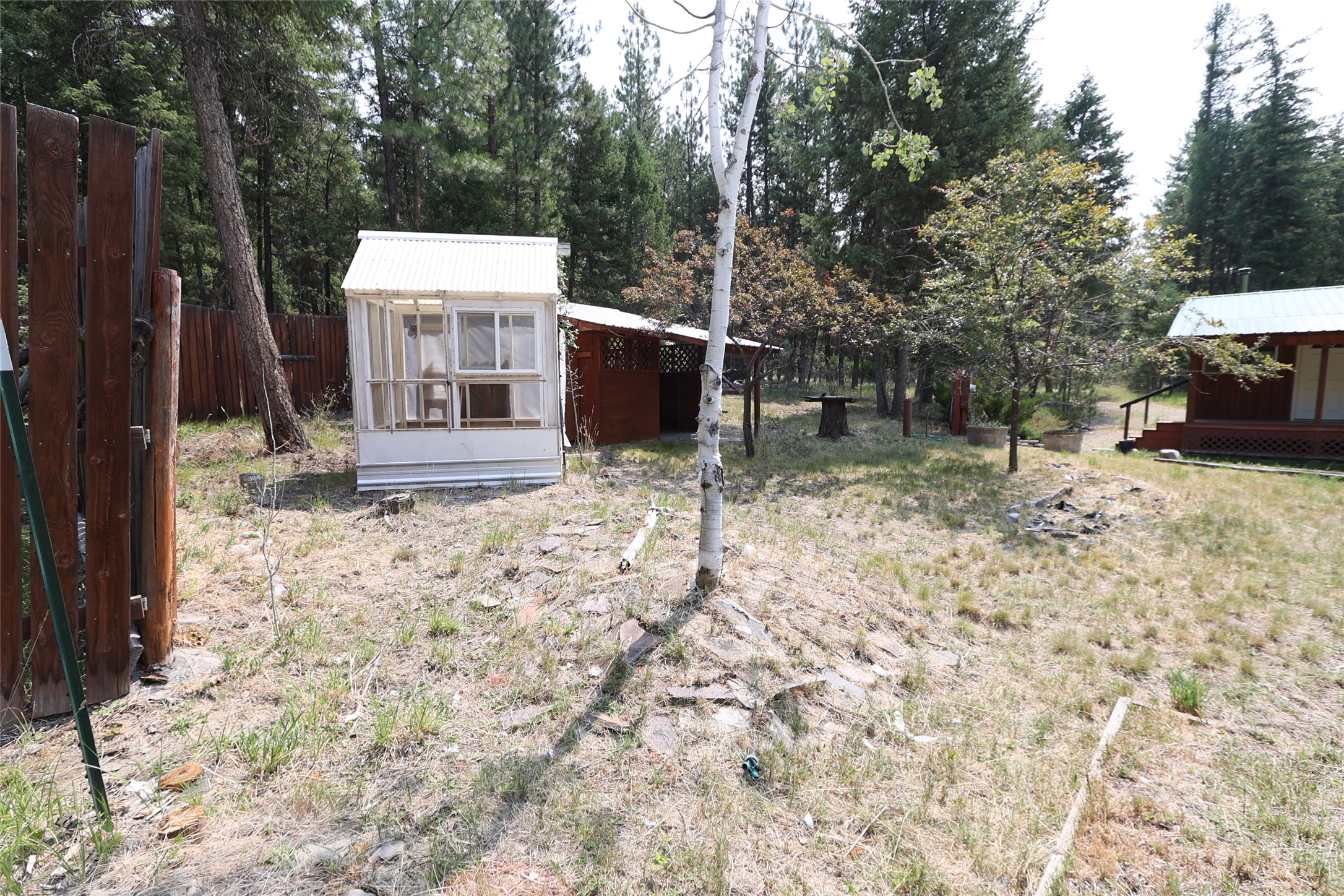40 Old Cedar Creek Road