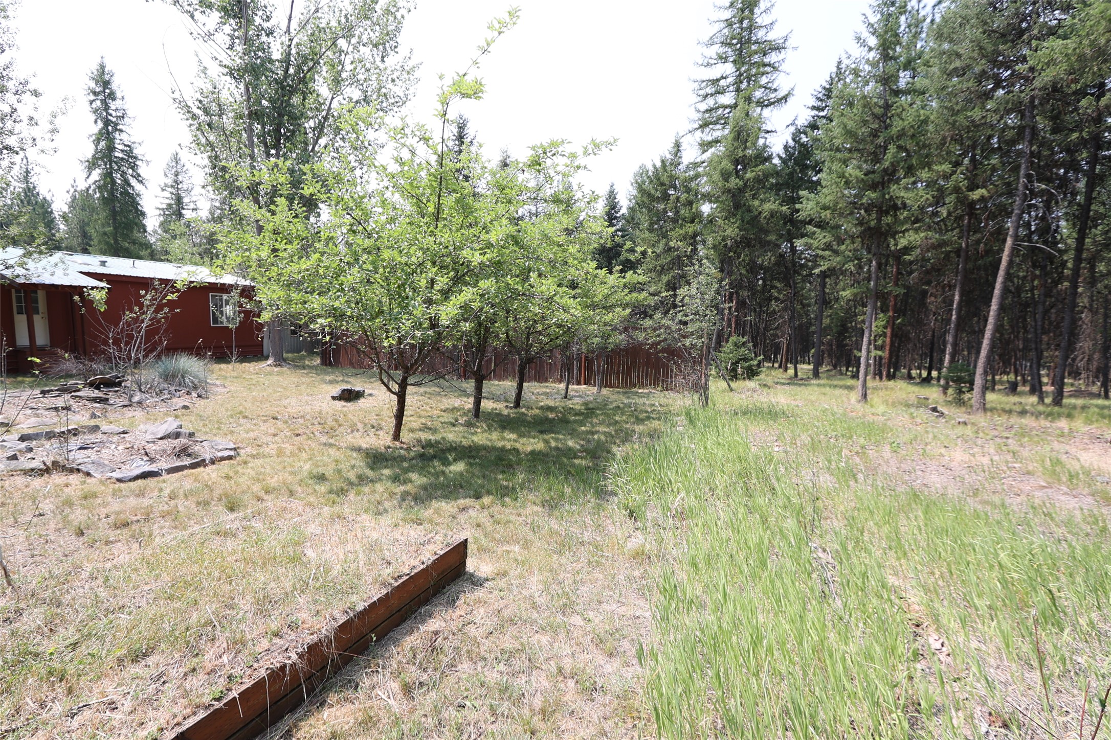 40 Old Cedar Creek Road