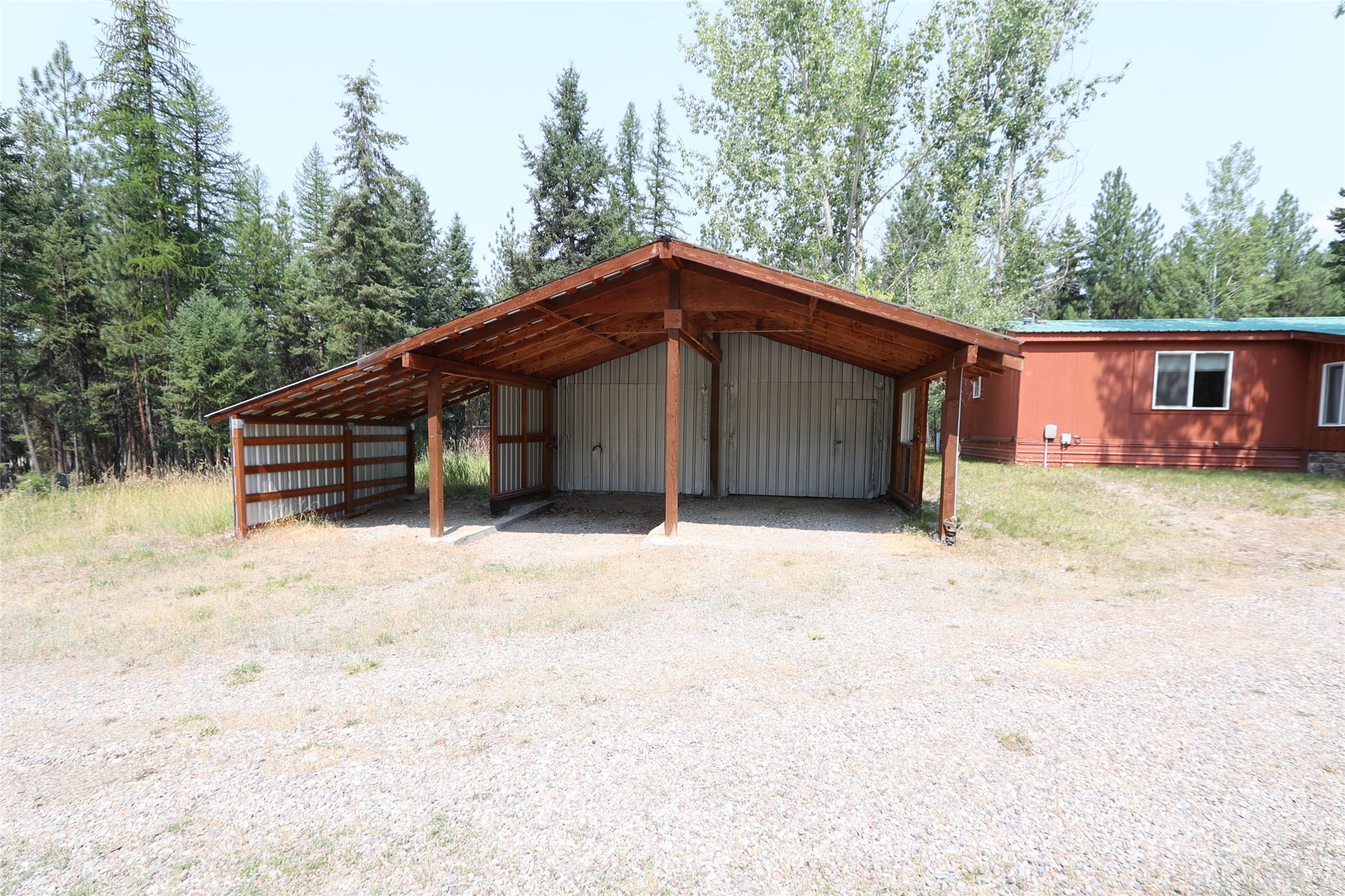 40 Old Cedar Creek Road