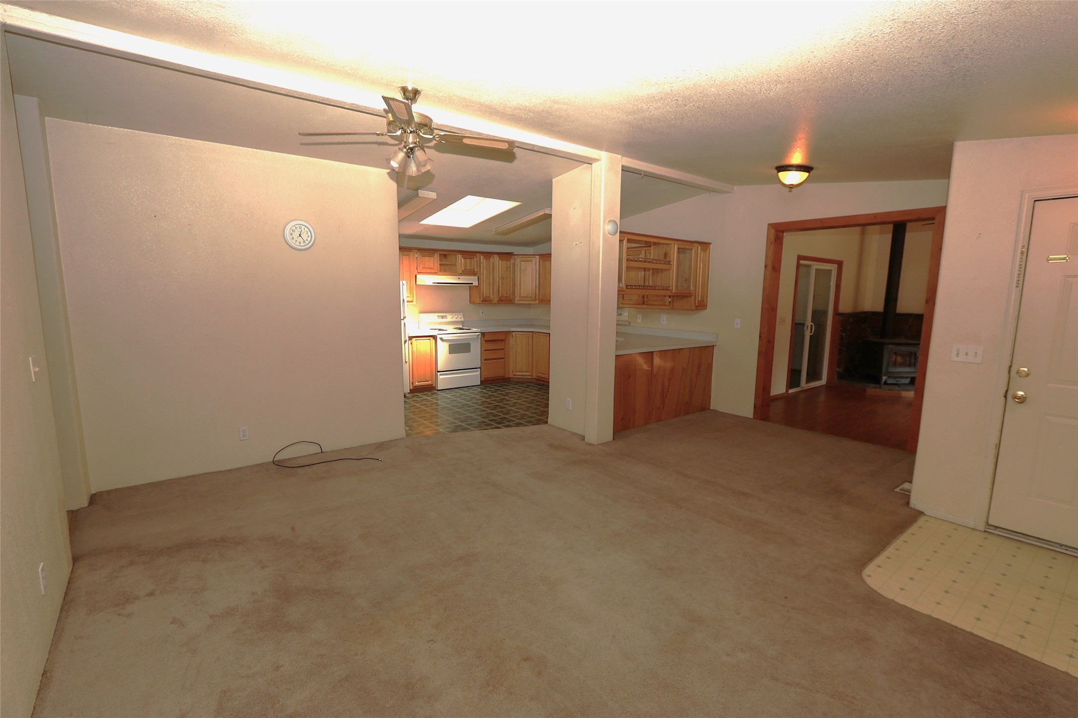 40 Old Cedar Creek Road