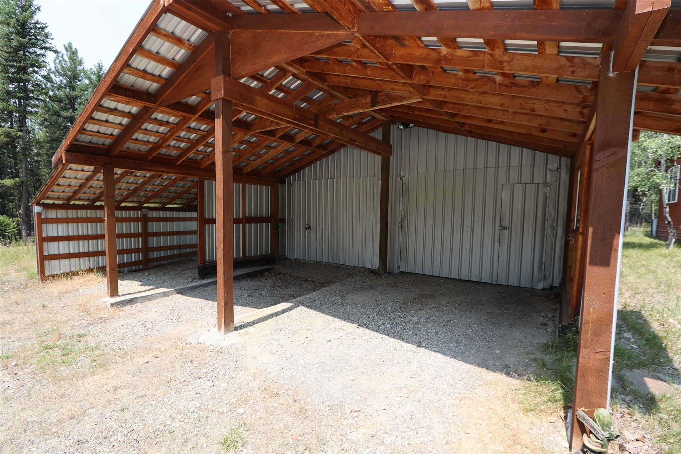 40 Old Cedar Creek Road