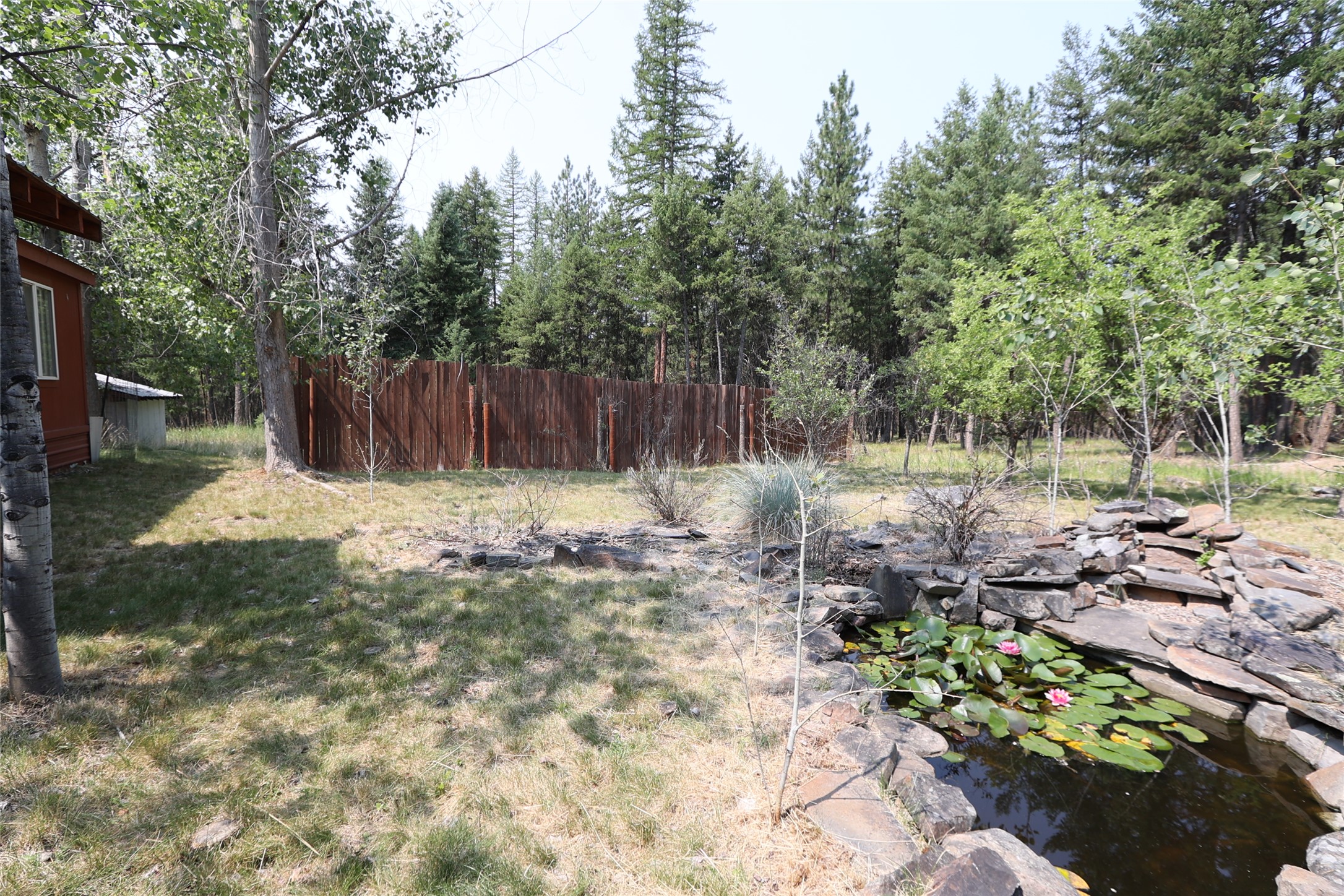 40 Old Cedar Creek Road