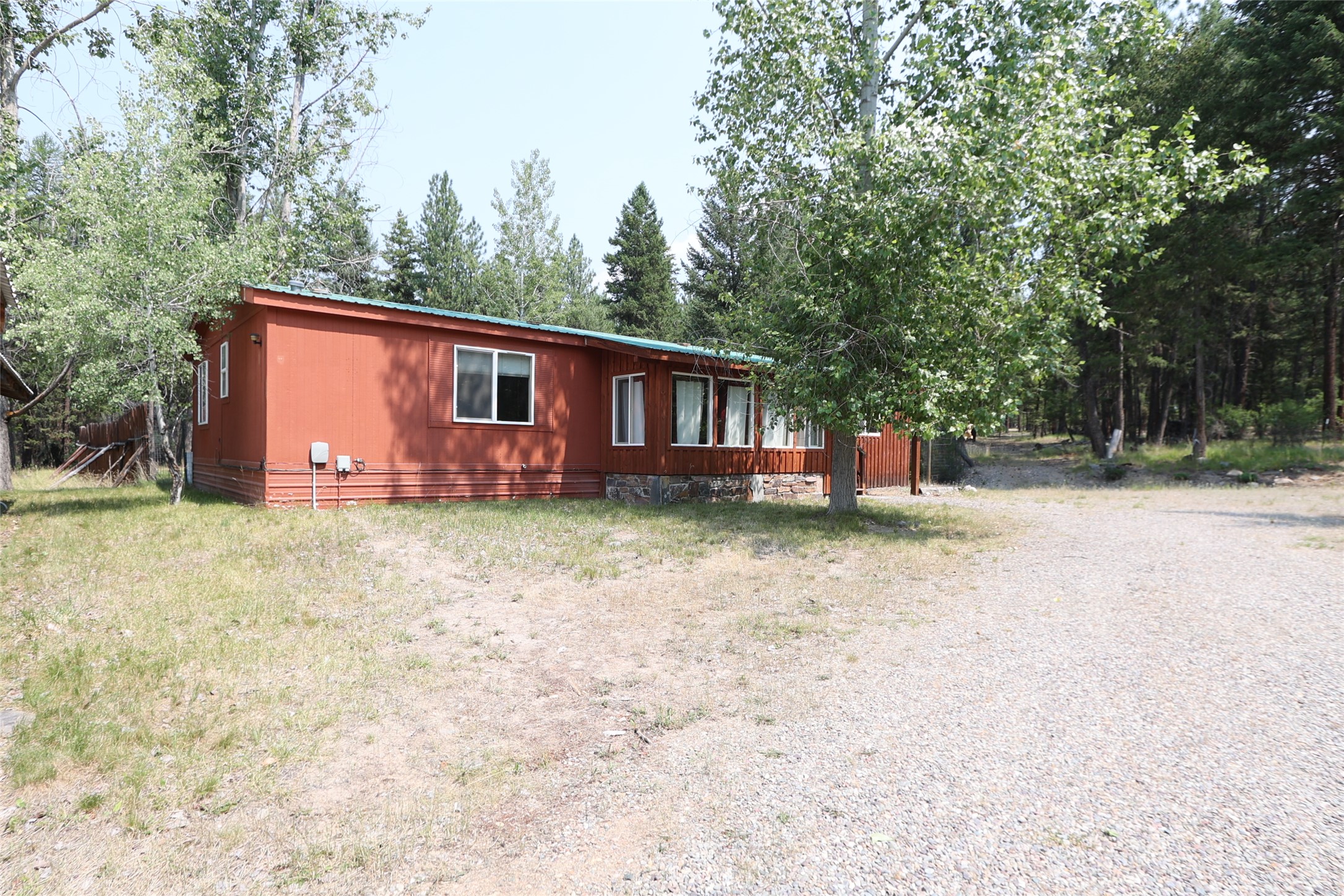 40 Old Cedar Creek Road