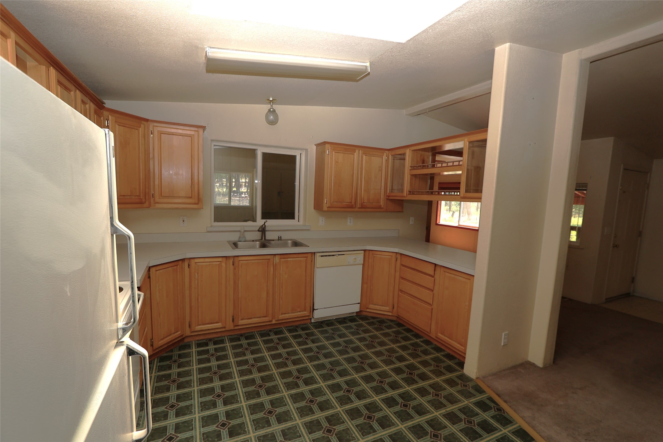 40 Old Cedar Creek Road